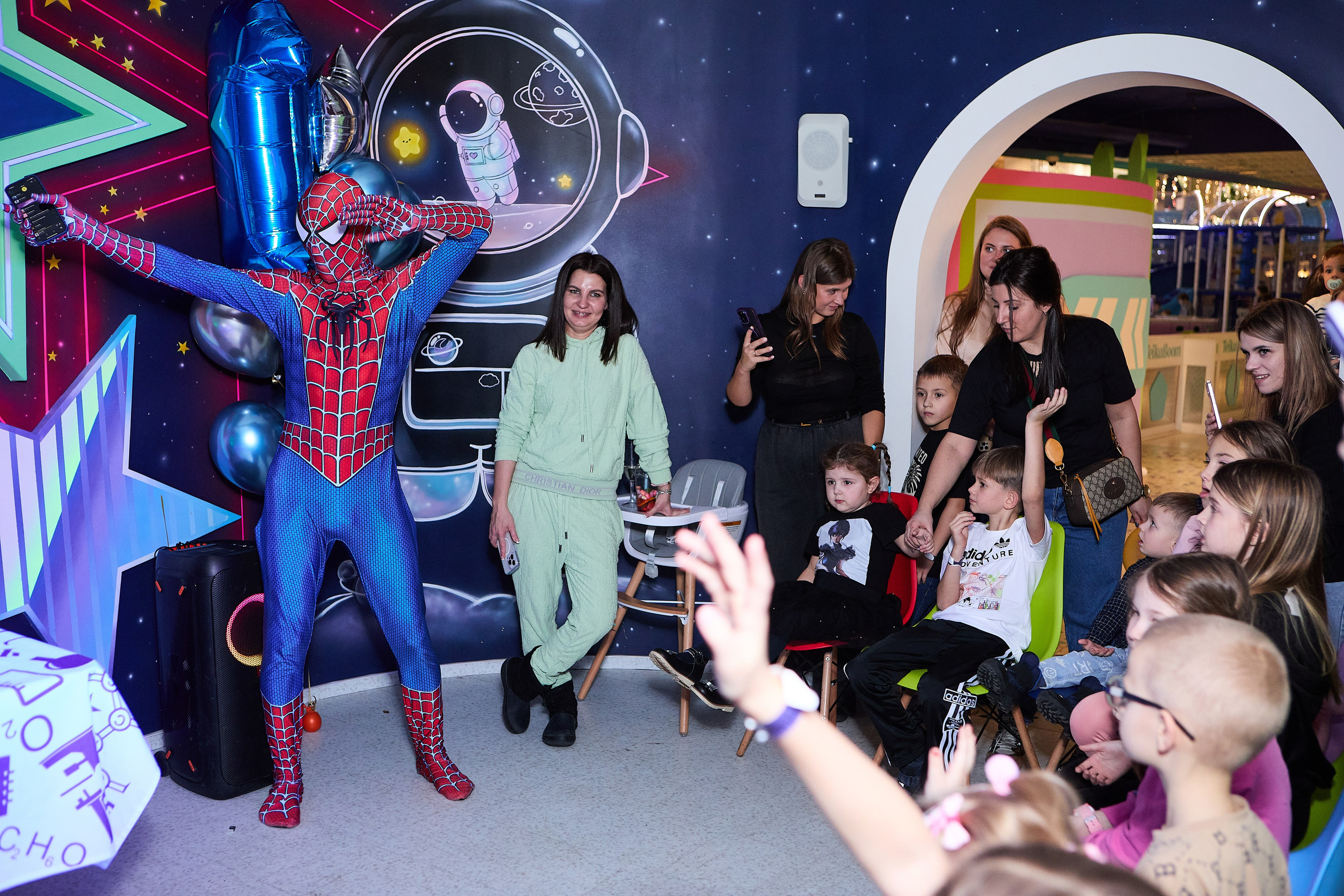 Мирослав 4 года. Репортажный Фотограф Москва Дарья Лунева