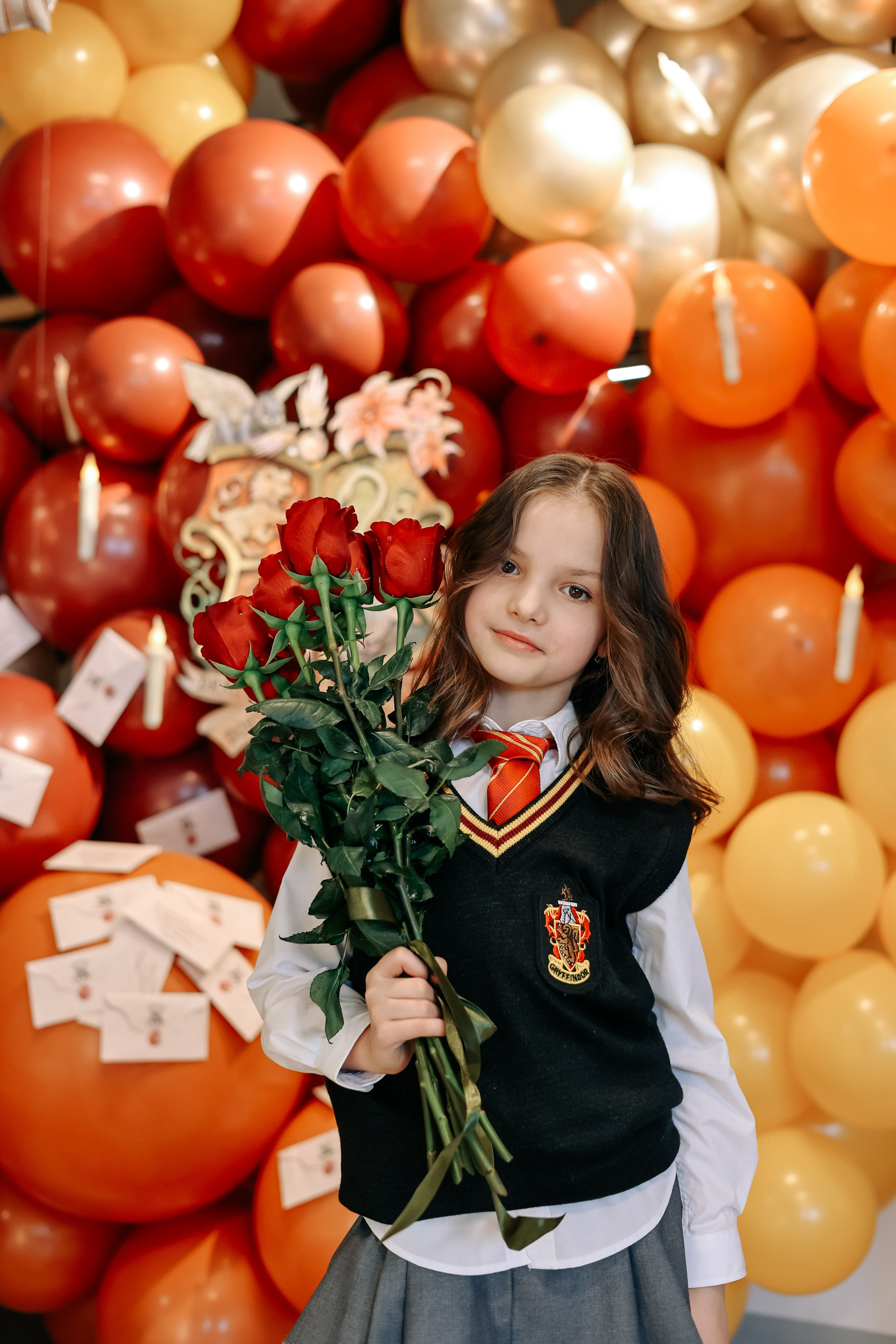 Алиса 9 лет. Фотограф Диана Воробьева Нижний Новгород