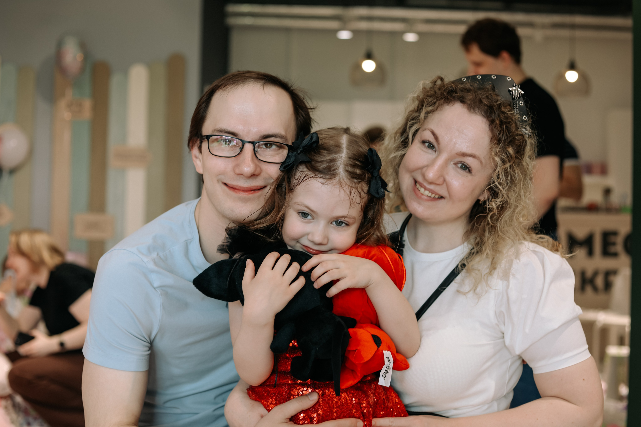 Лиза 5 лет. Лофт Место. Фотограф Диана Воробьева Нижний Новгород