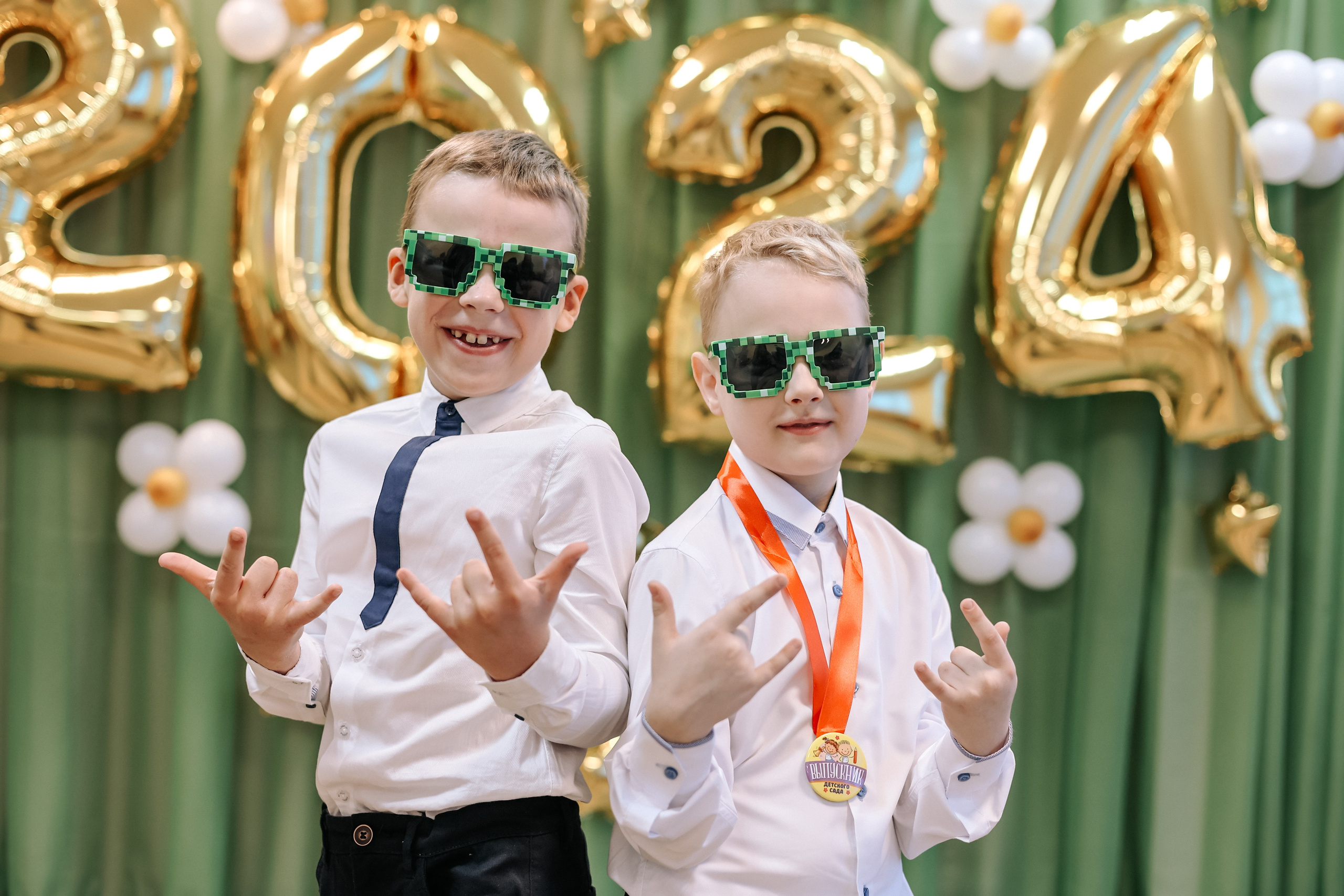 Детский сад № 271. Фотограф Диана Воробьева Нижний Новгород