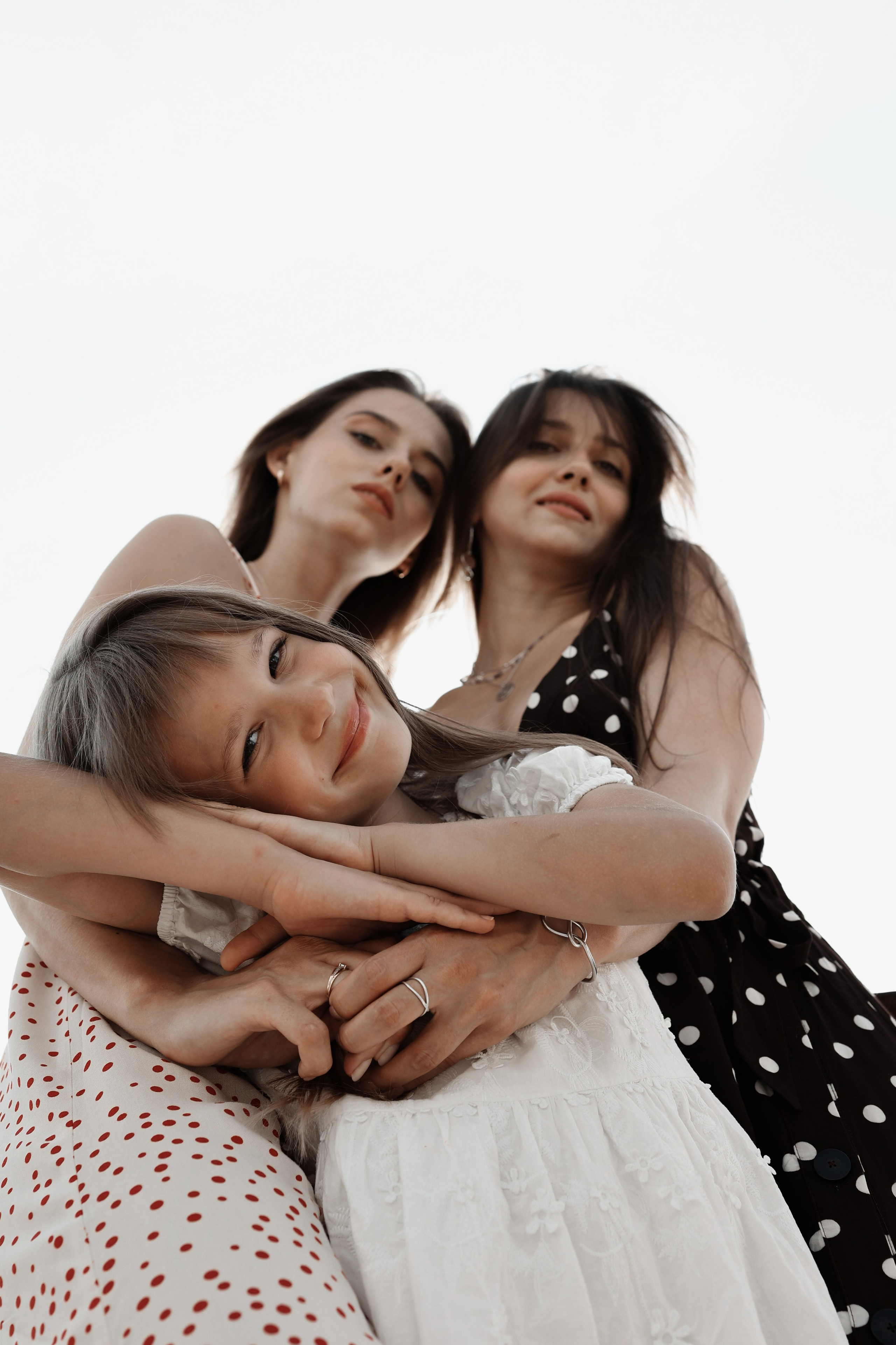 Сестры. Withlovent | Фотограф в Севастополе