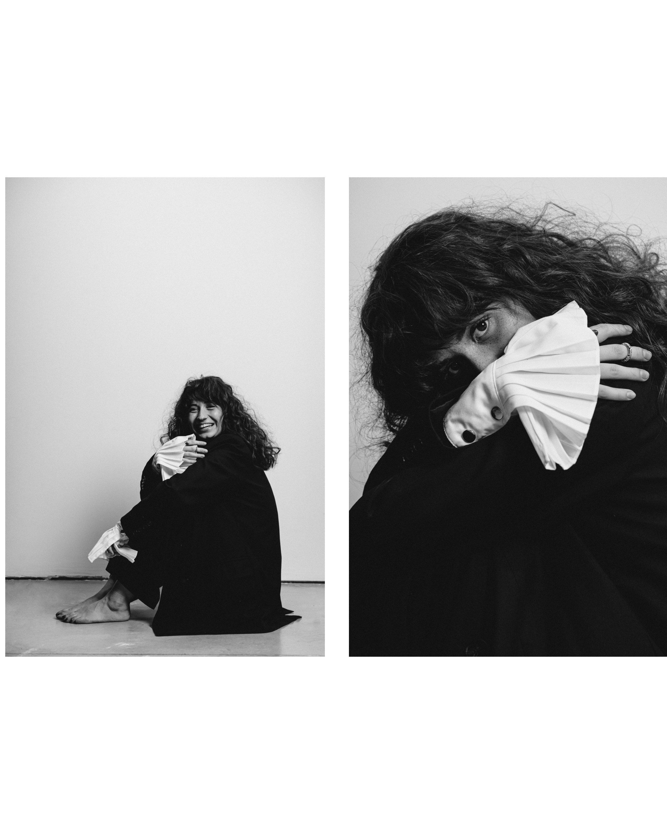 ЭМИЛИЯ | Wabi Sabi | 2024