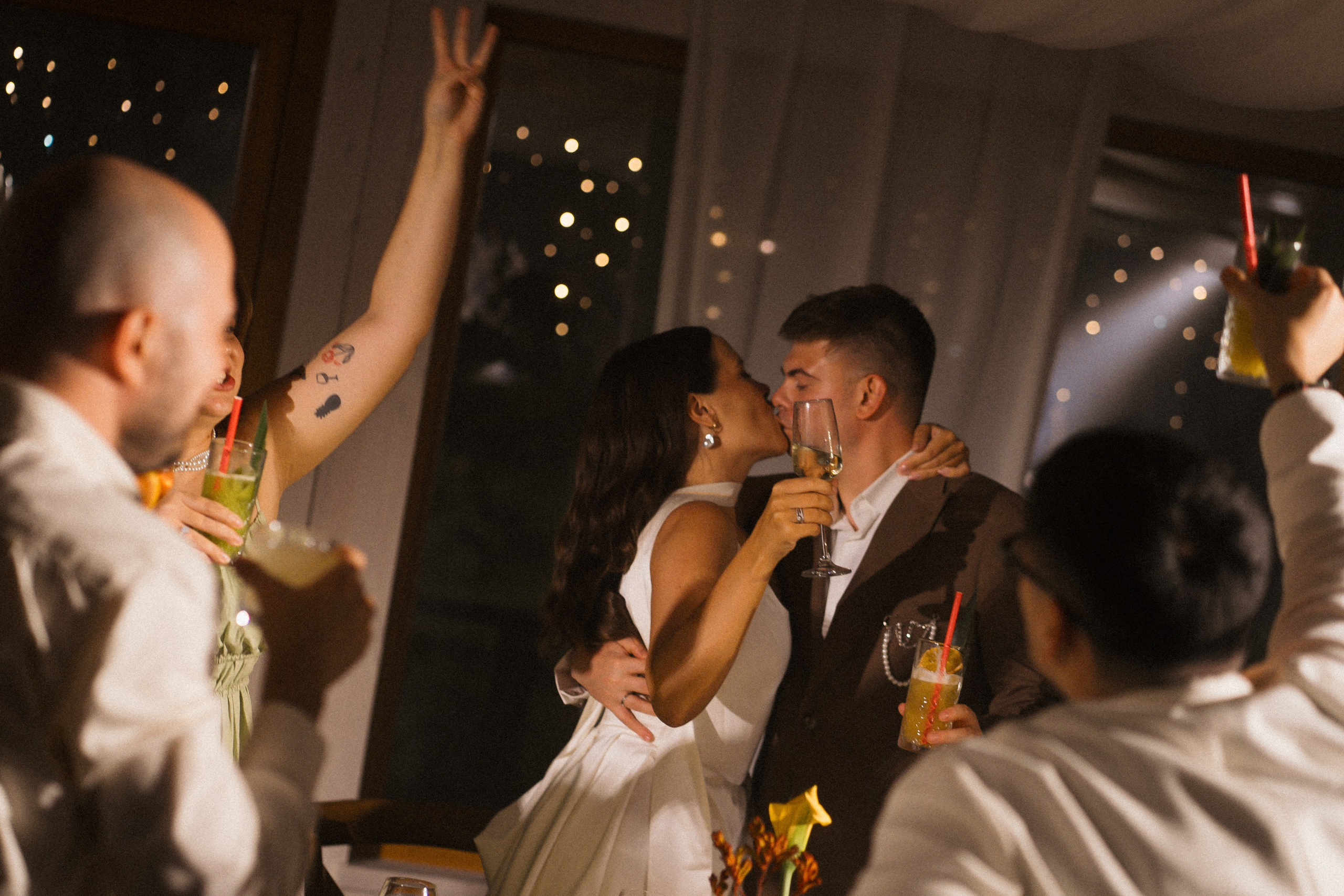 Римские каникулы. Свадебный фотограф Москва Светлана Анисимова