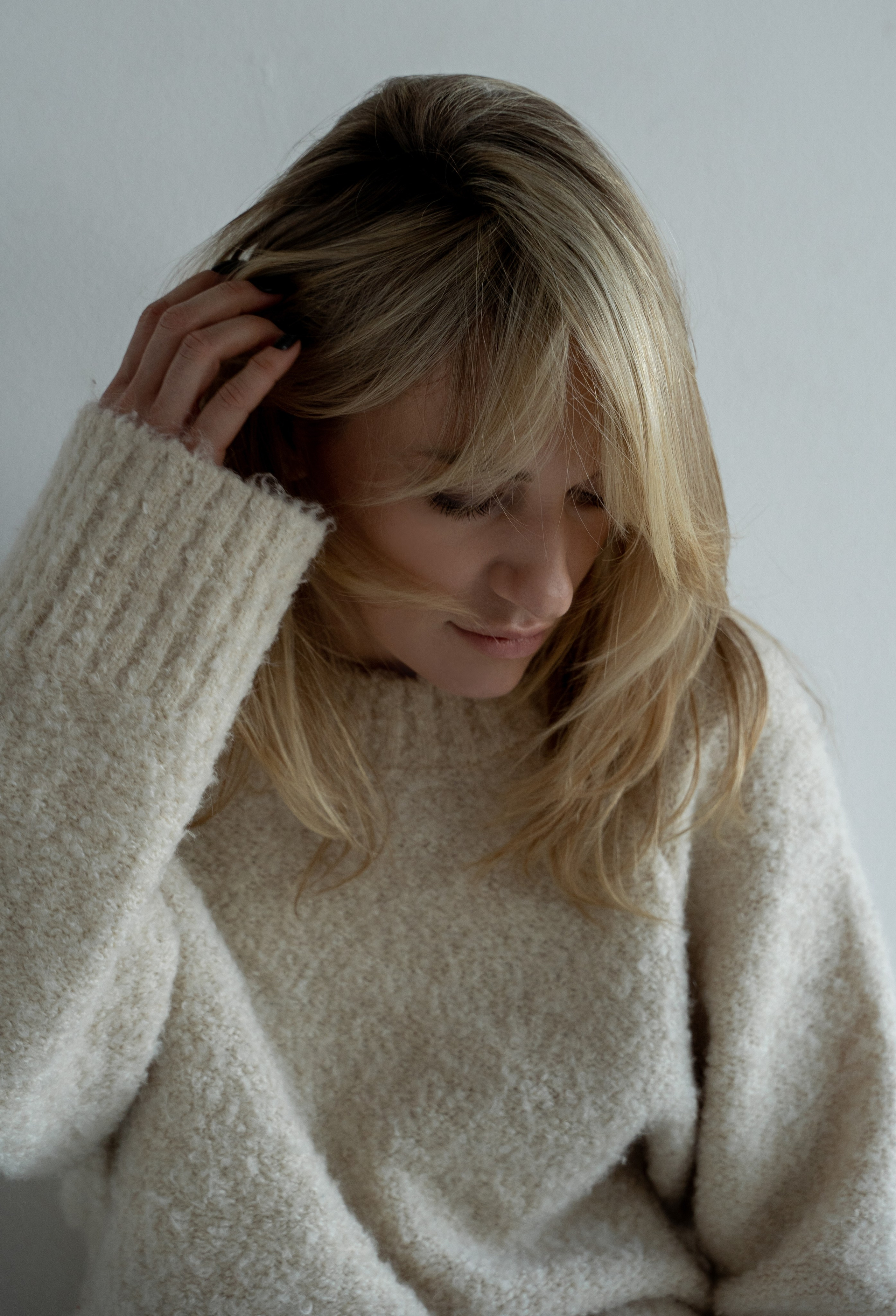 Юля и Варя. Фотограф Анна Котова