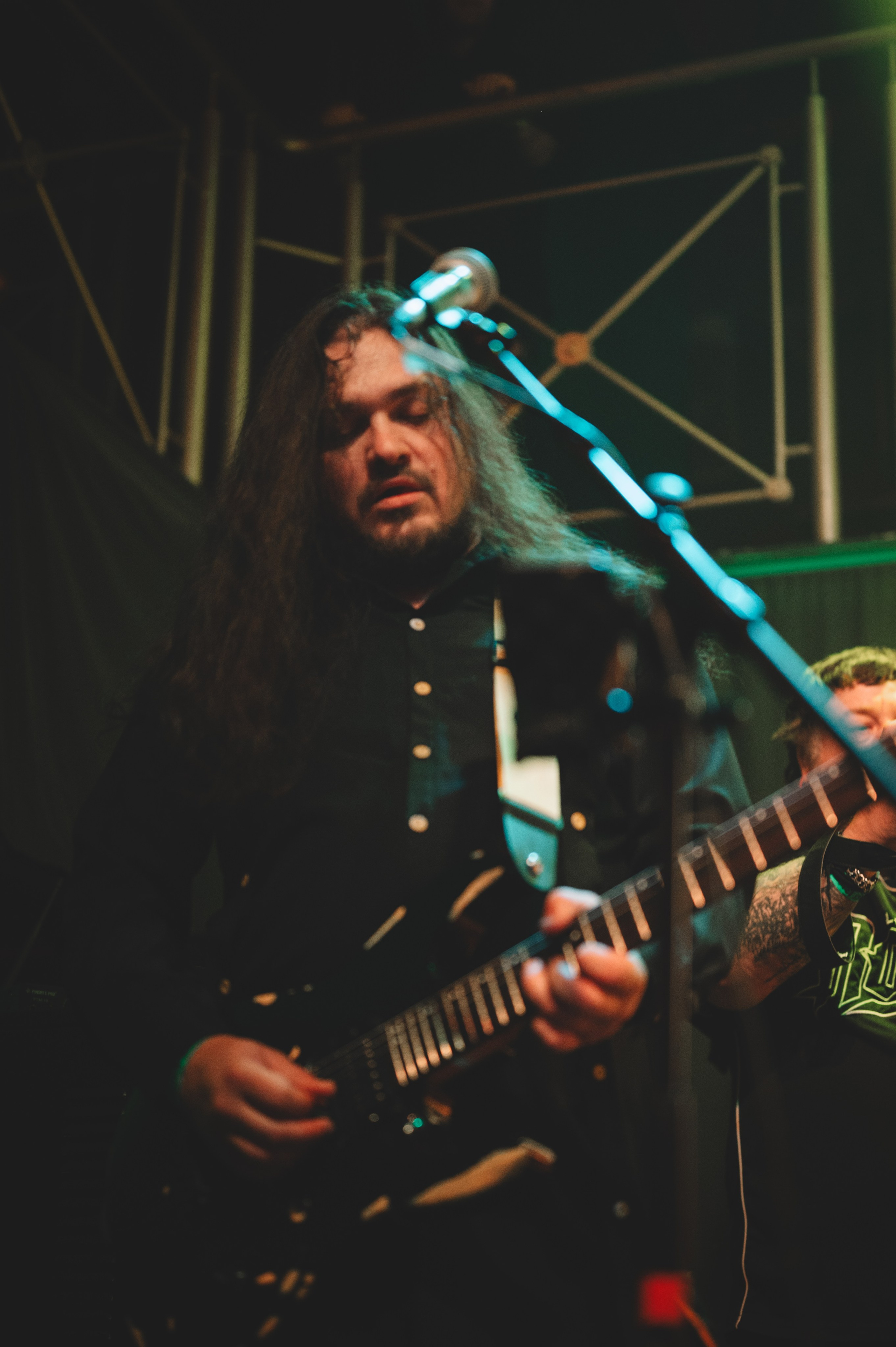 Питоны 3000_19.10.24. Фотограф Анна Темнова. Пенза