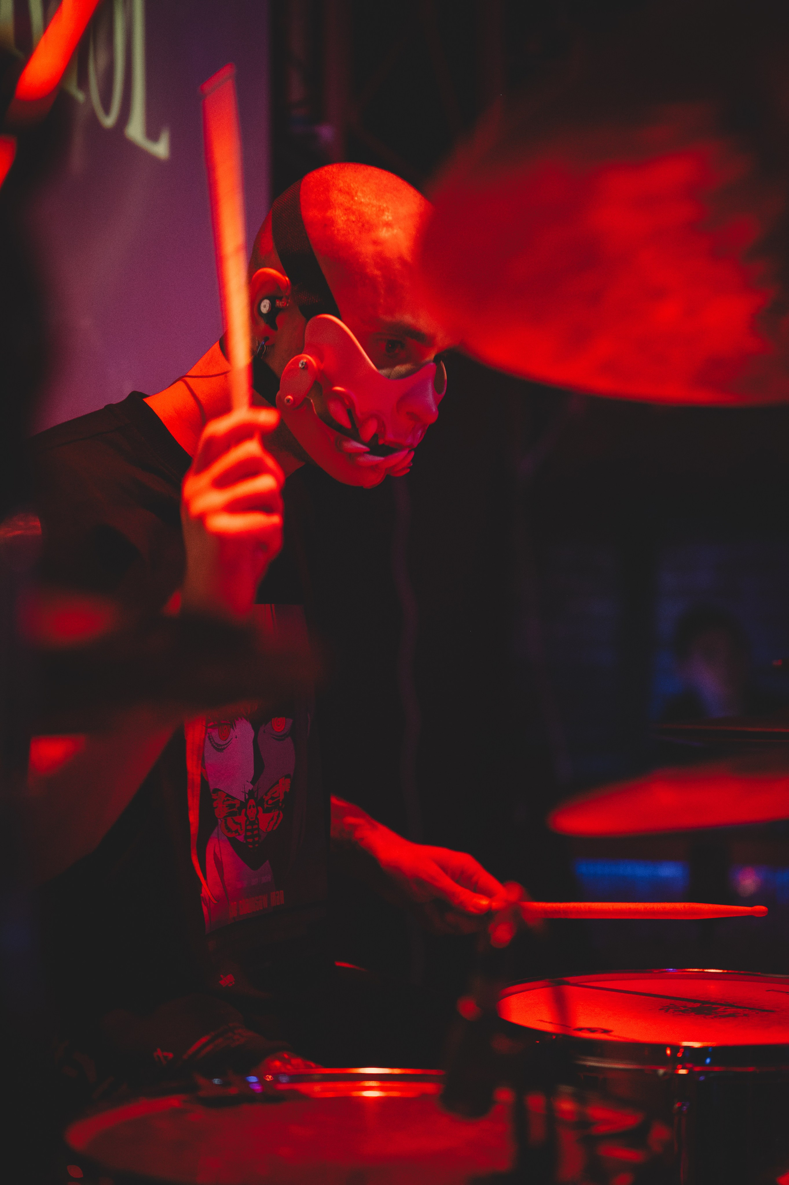 Follow the sunrise. Фотограф Анна Темнова. Пенза