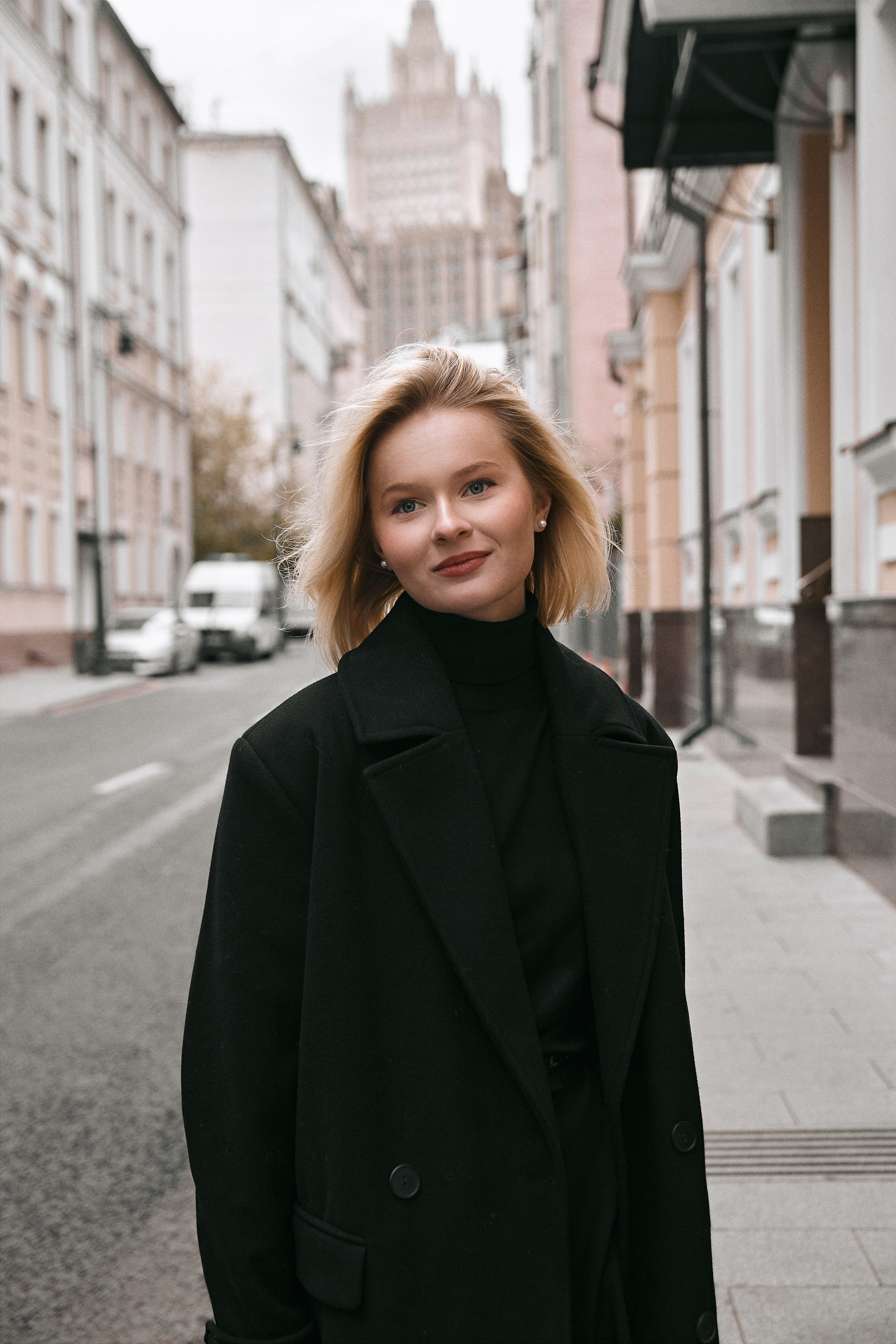 Сандра. SerDa.com