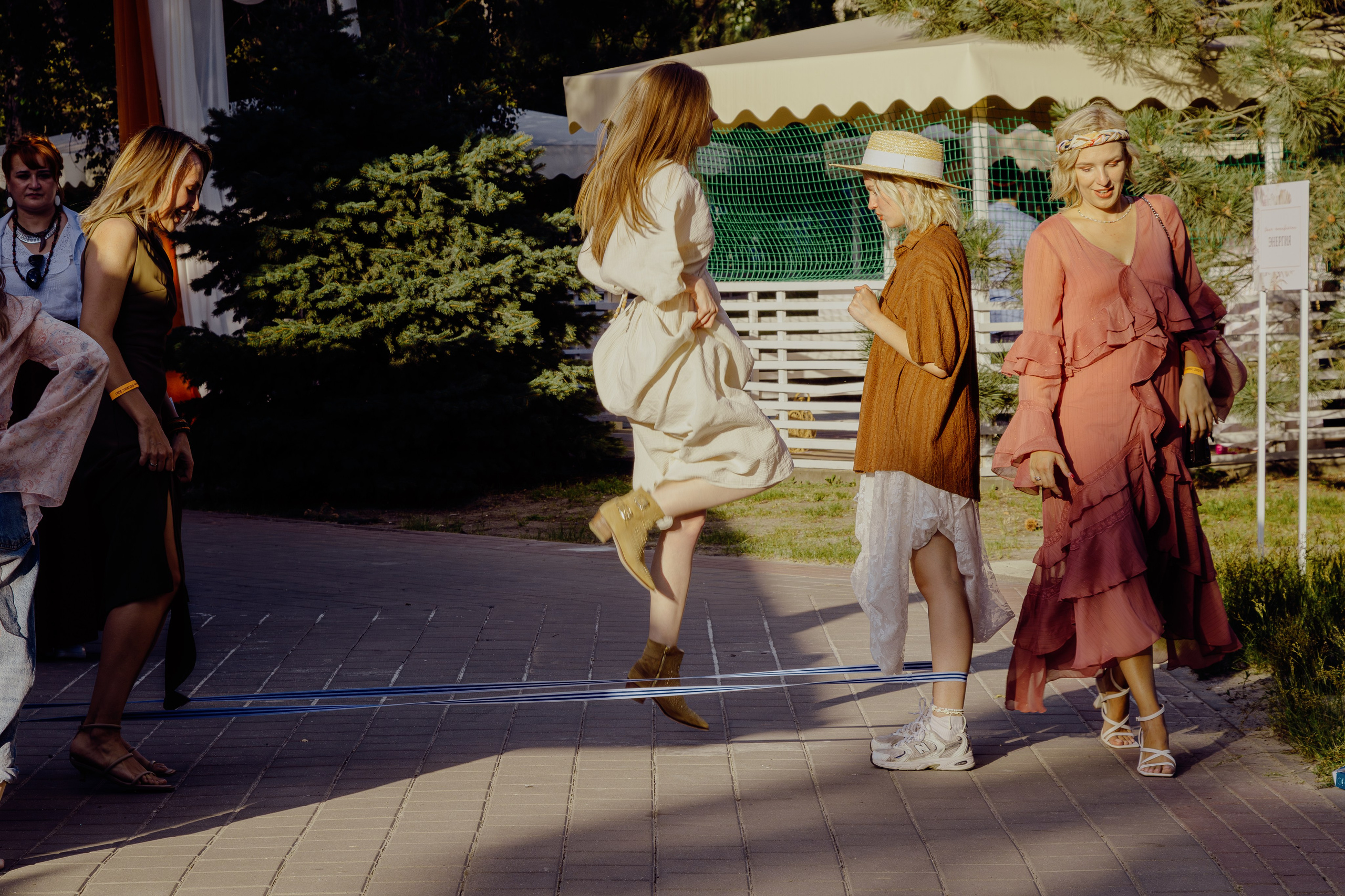 Репортажная съёмка корпоратива компании Феникс. Портретный фотограф в Ростове-на-Дону Антон Казарин