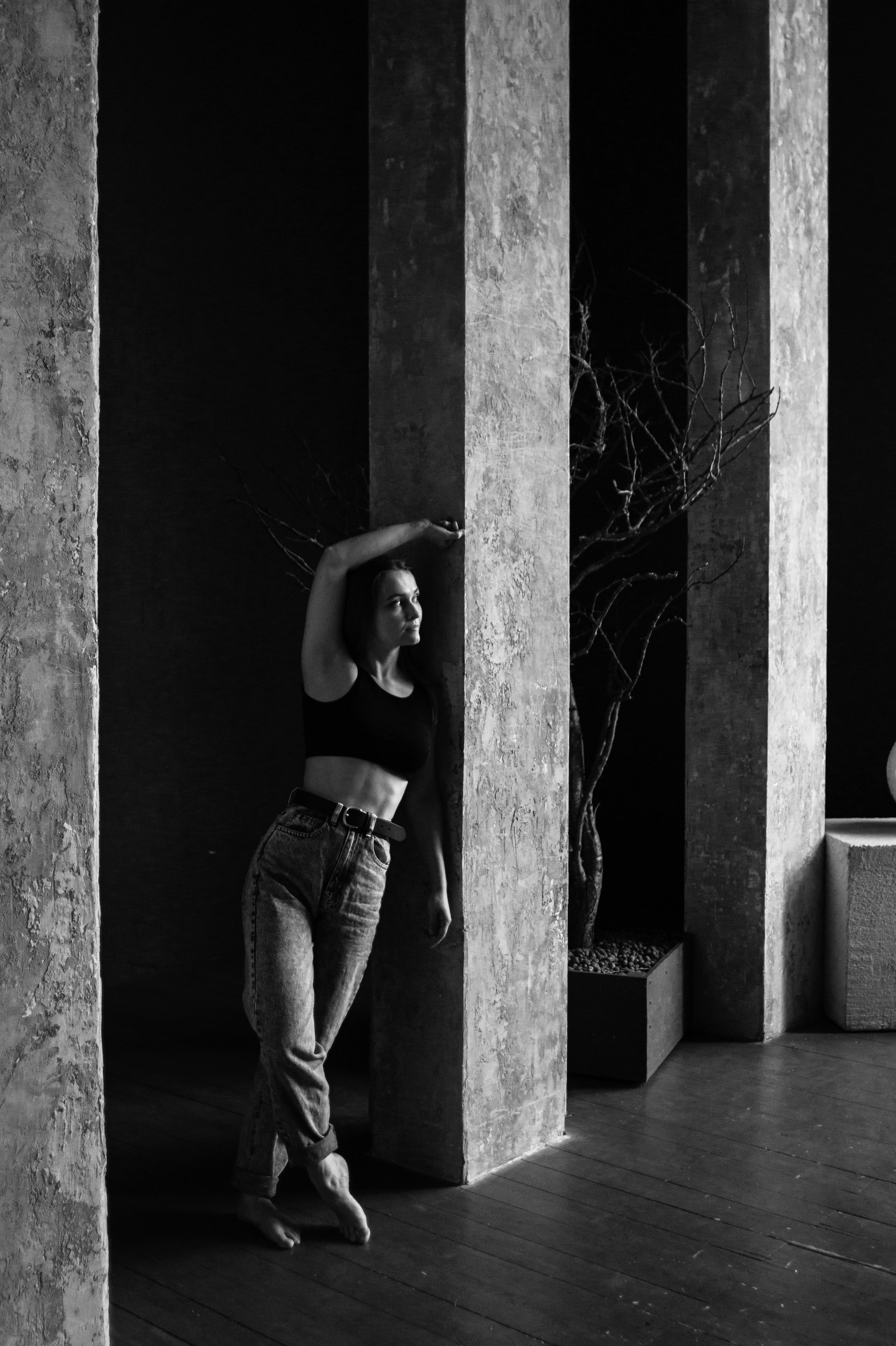 Олеся. Фотограф Москва