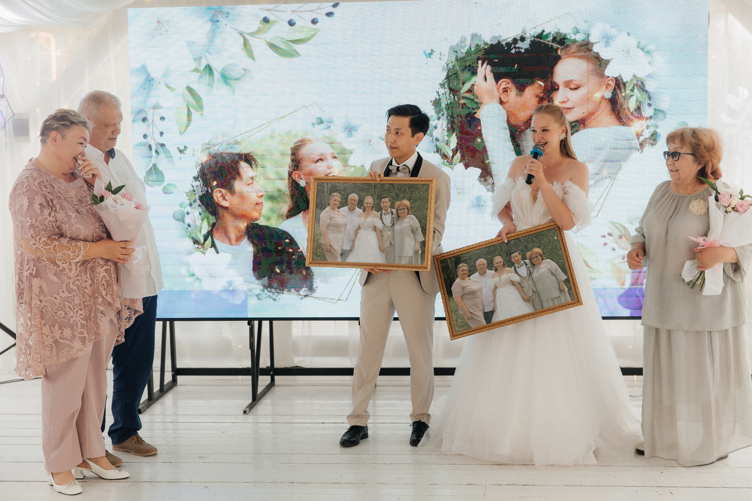 «Окрыленные любовью». Свадебный и семейный фотограф в Якутске — Дьулусхан Прокопьев