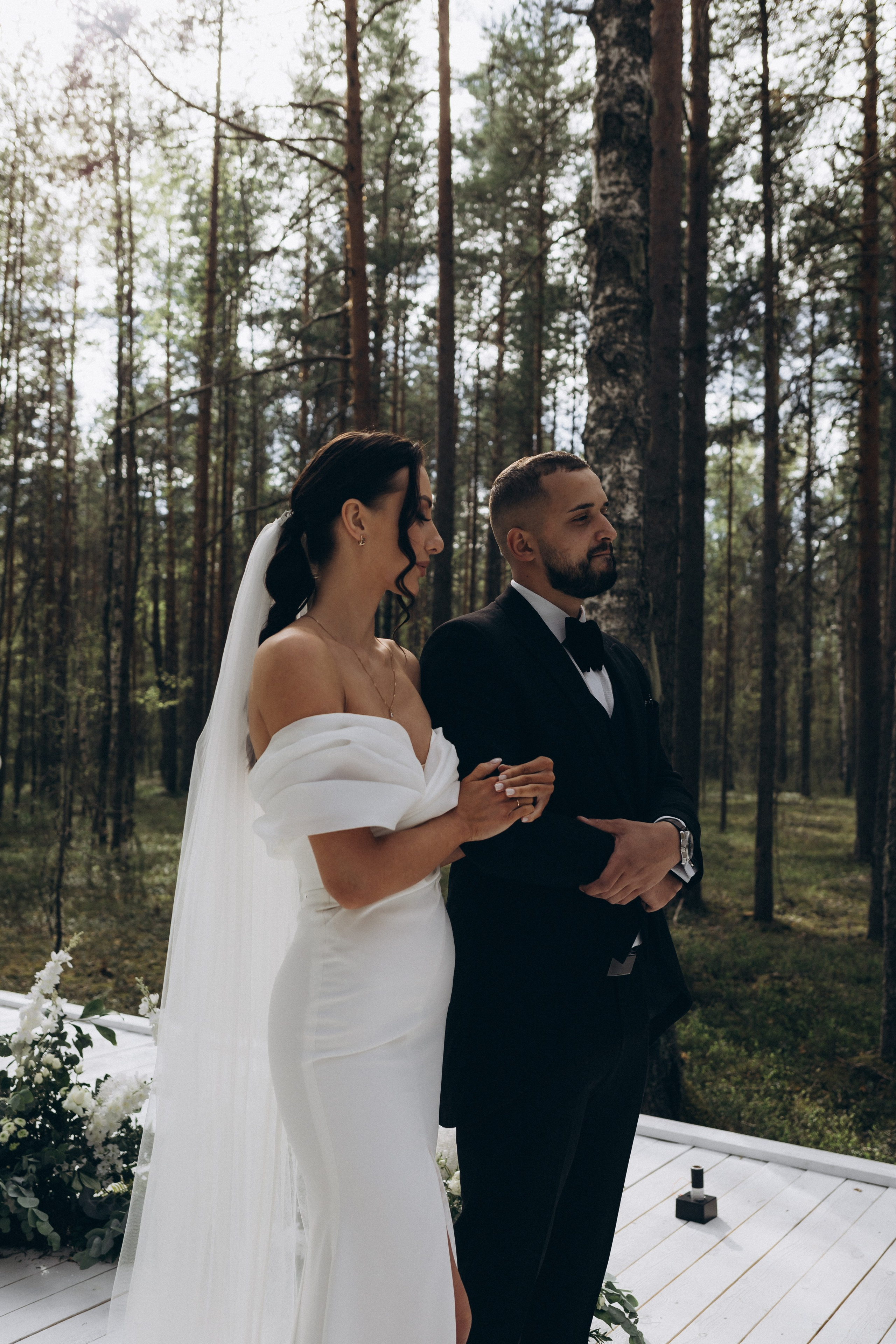 Джон & Александра. Фотограф Петрозаводск/СПБ