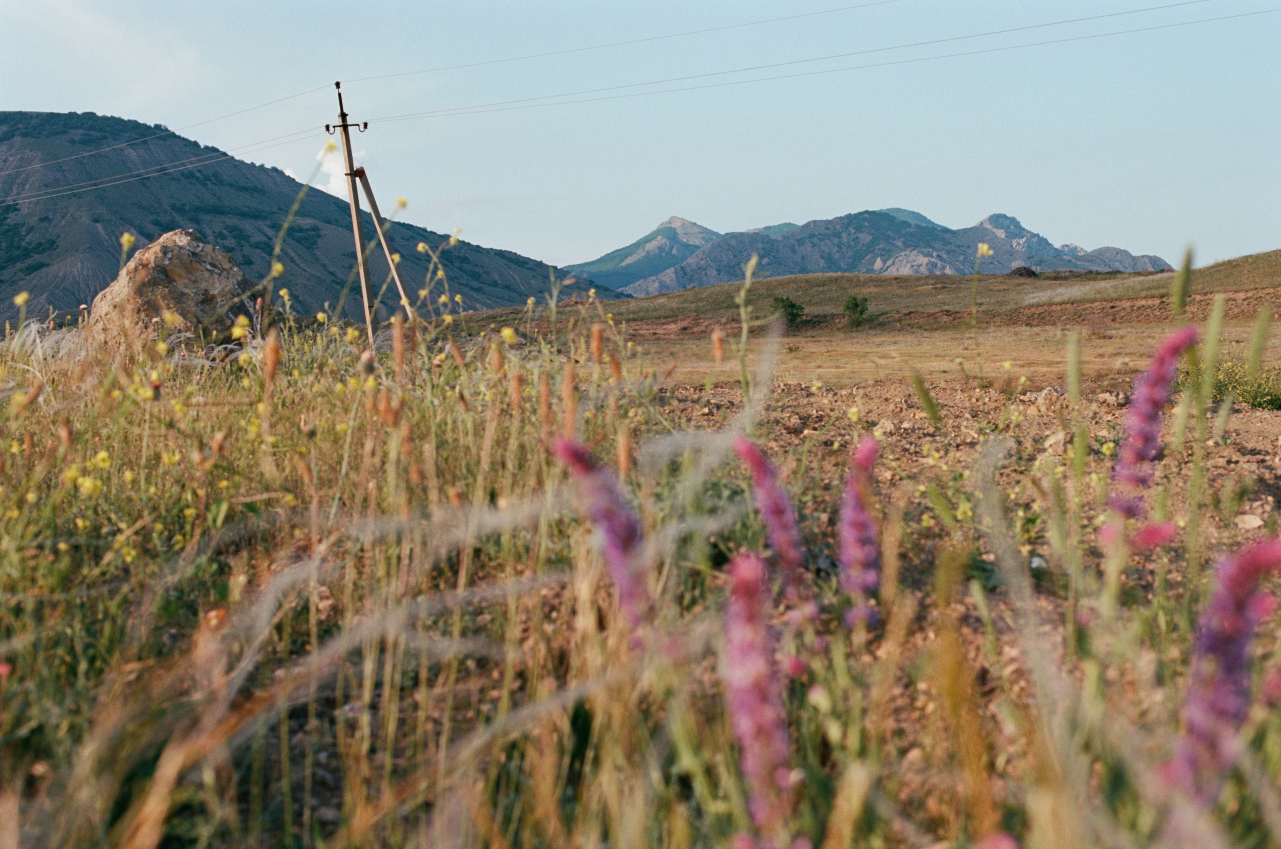 This time // ukraine, crimea IV. EVER EXPOSED