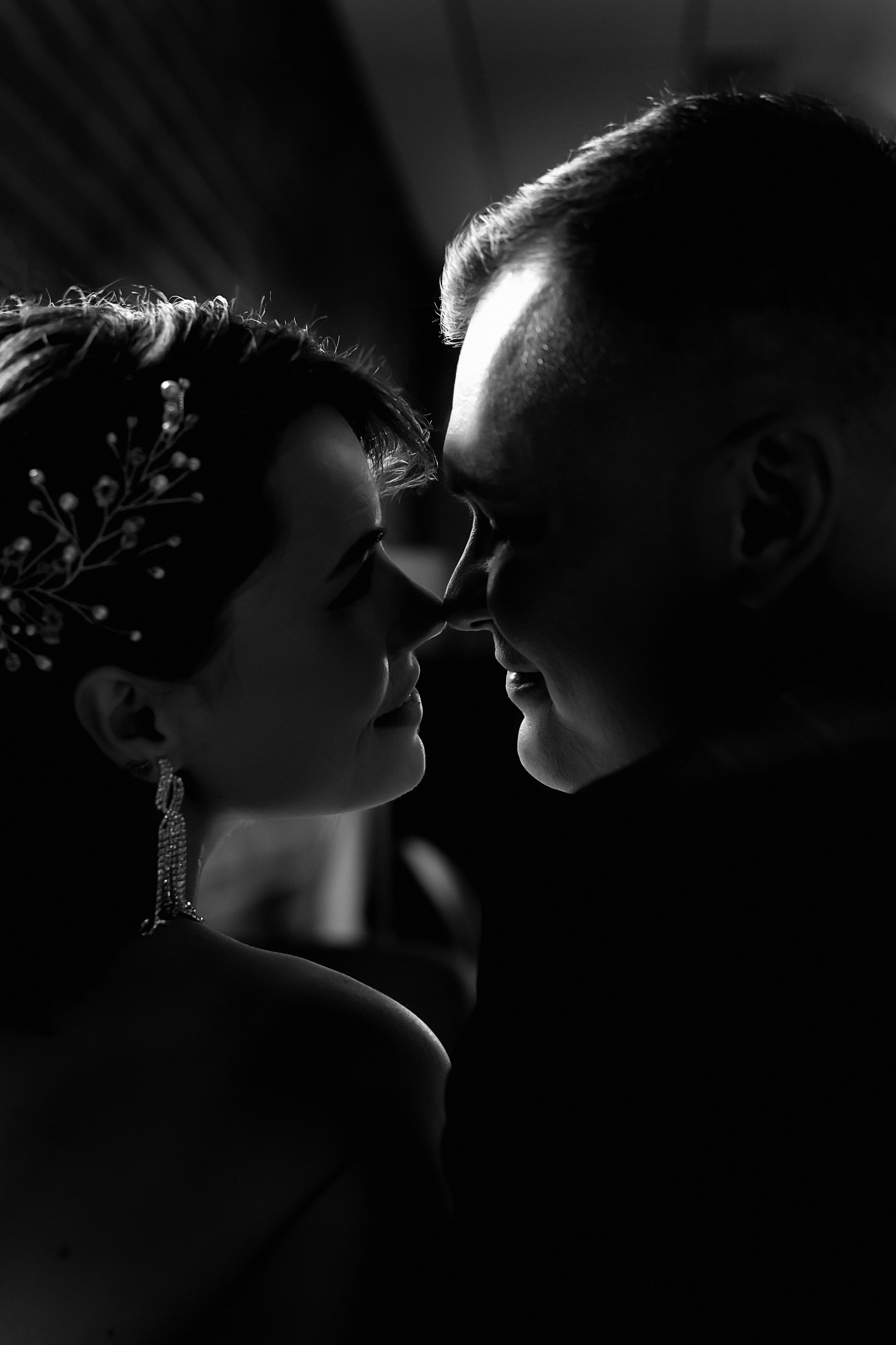 Иван & Татьяна. Ксения Федорова — фотограф