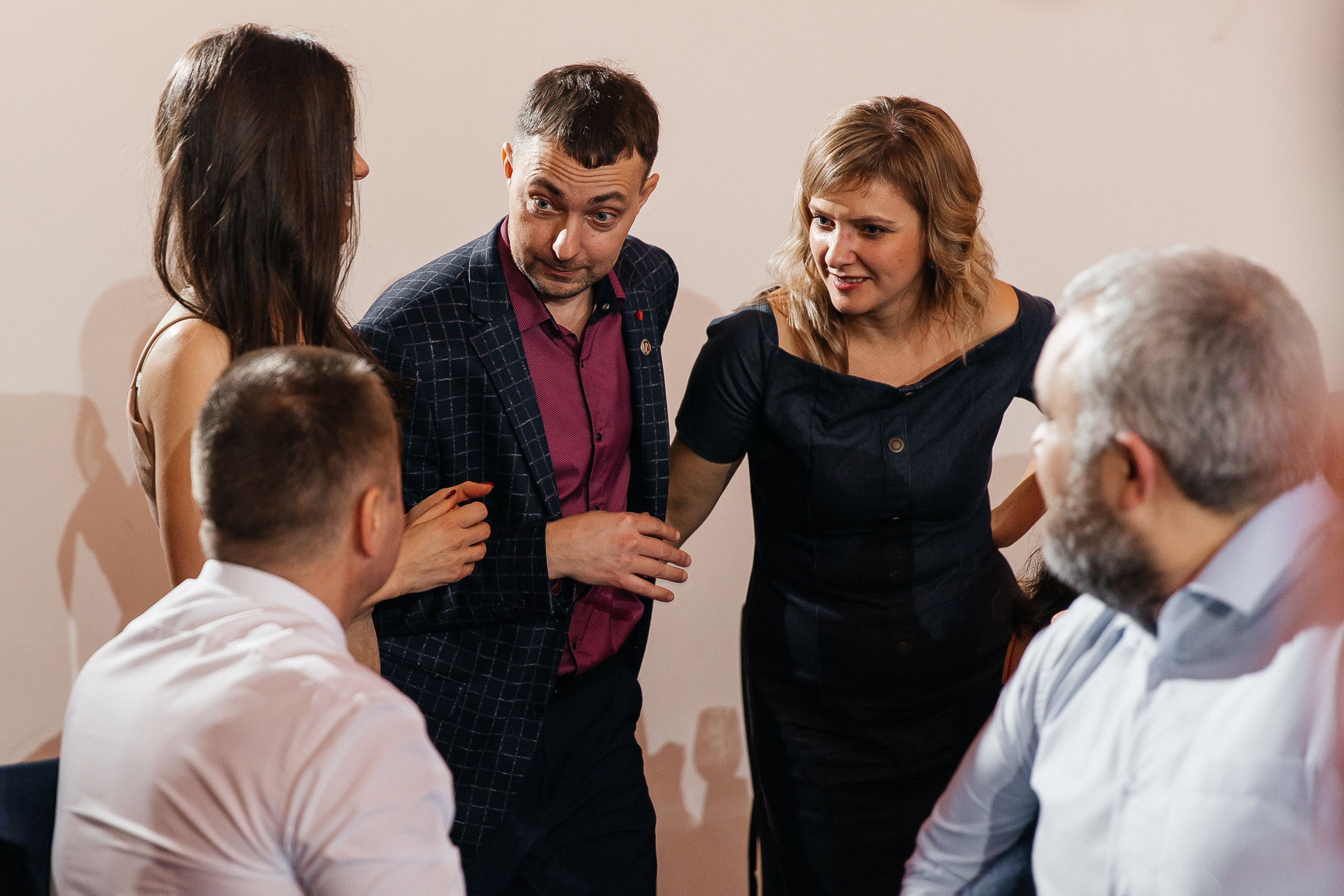 РУСАЛ 65 ЛЕТ. Фотограф в Красноярске