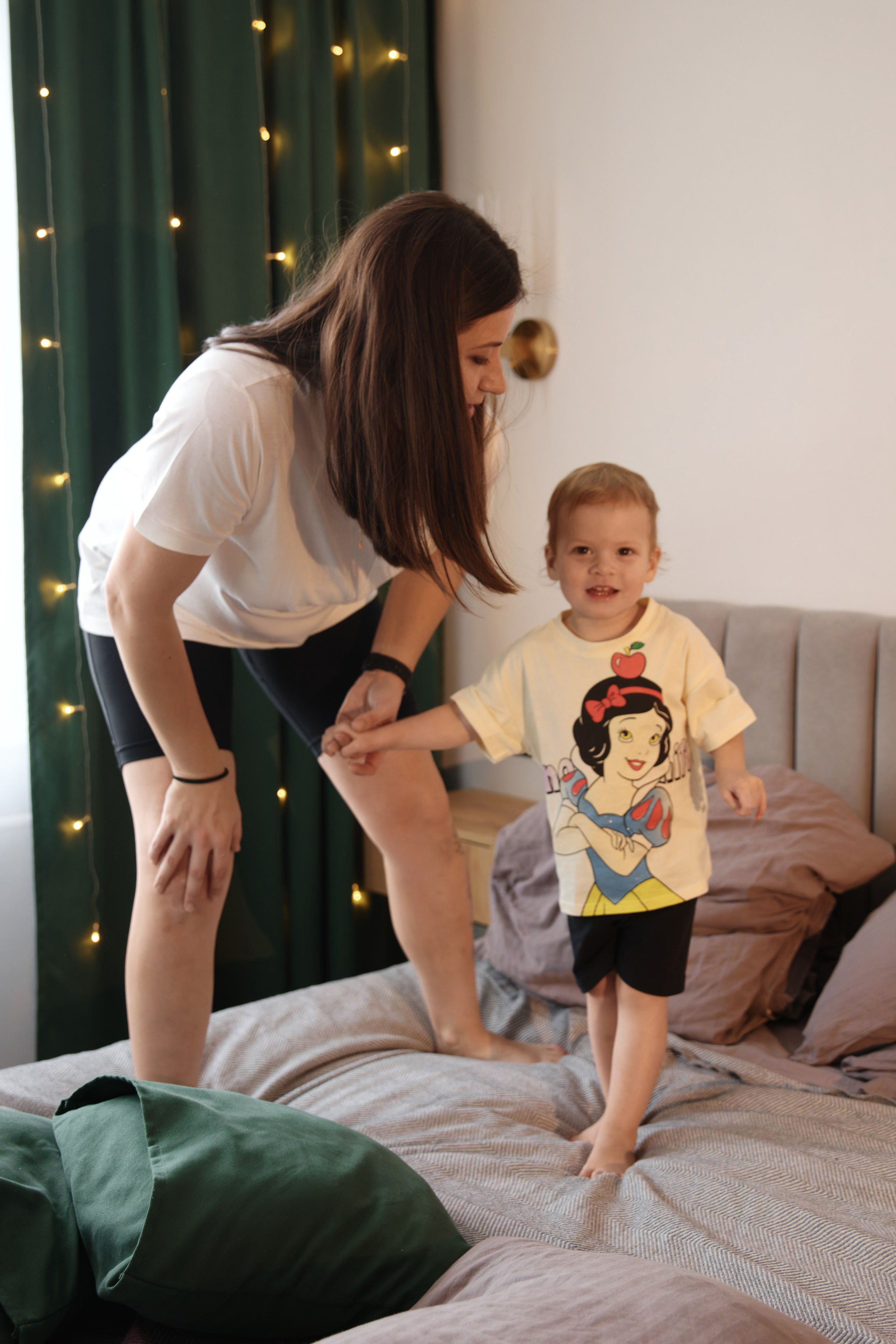 Семья Пылайкиных. Семейный фотограф — Макс Белогрудов