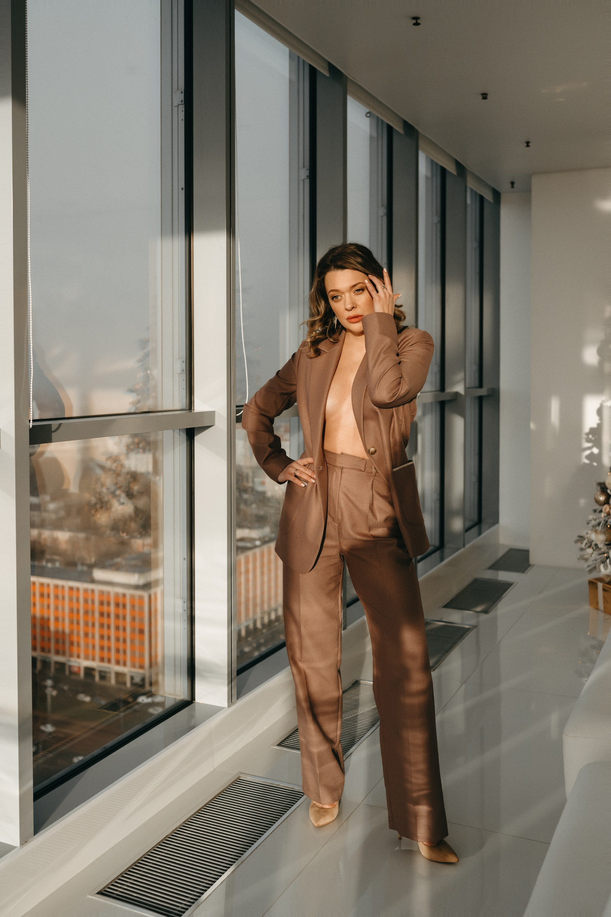 Вероника. Фотограф Яна Савина