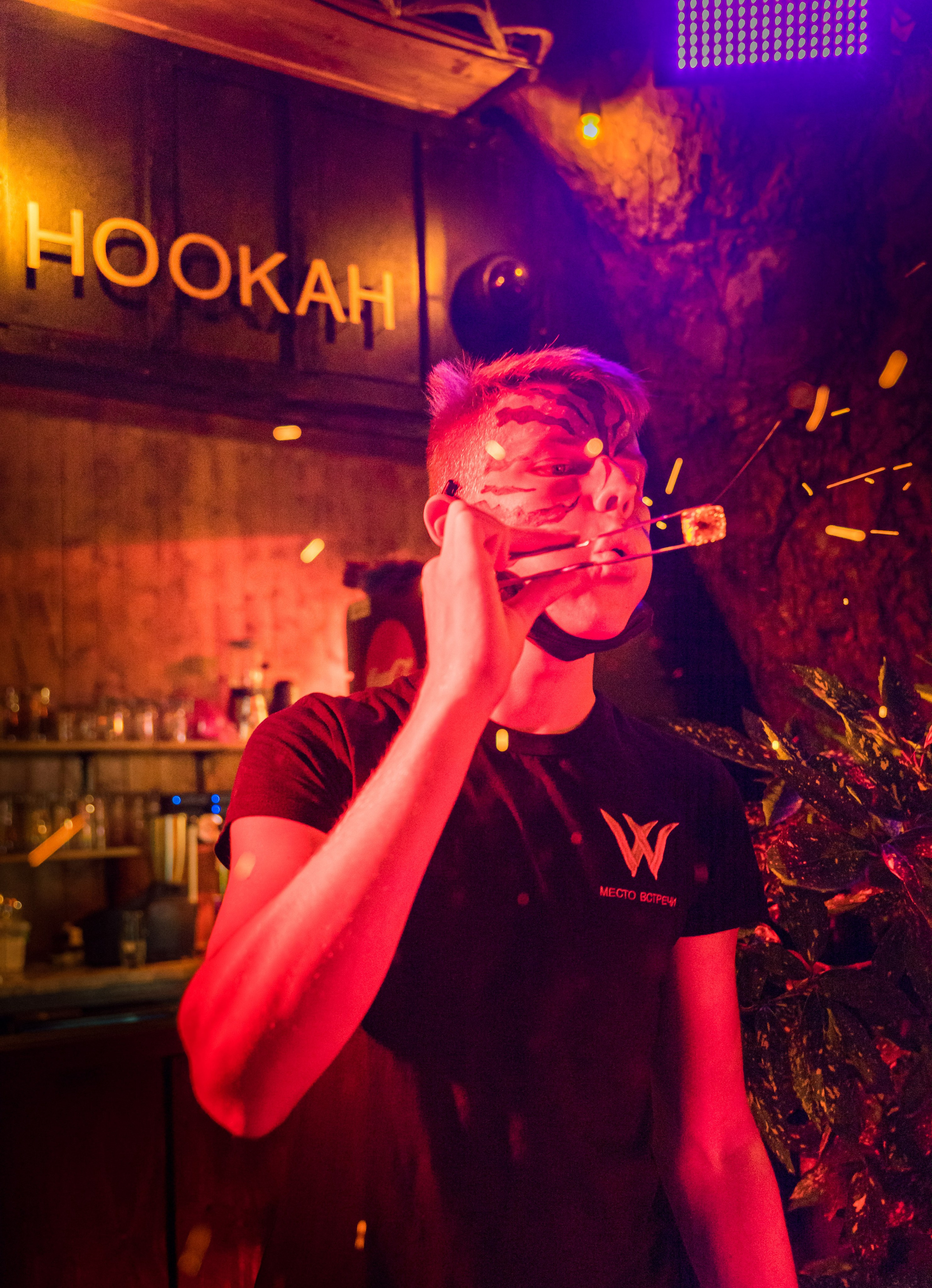 Репортажная съемка в ресторанах и ночных клубах Челябинск. Предметный и фуд-фотограф в Челябинске Руднева Юлия