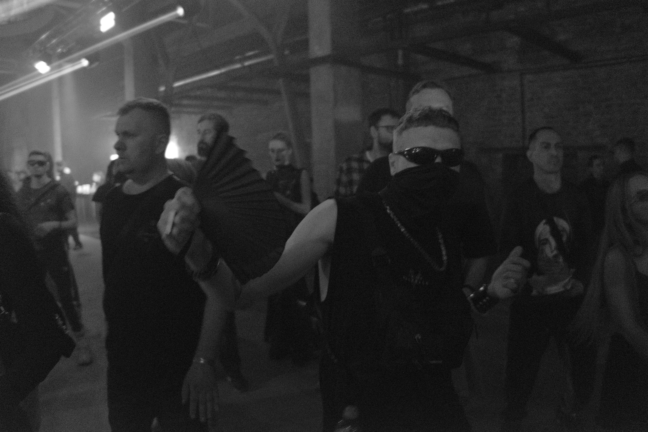 Gamma X years. Репортажный фотограф в Санкт-Петербурге Даниил Могута