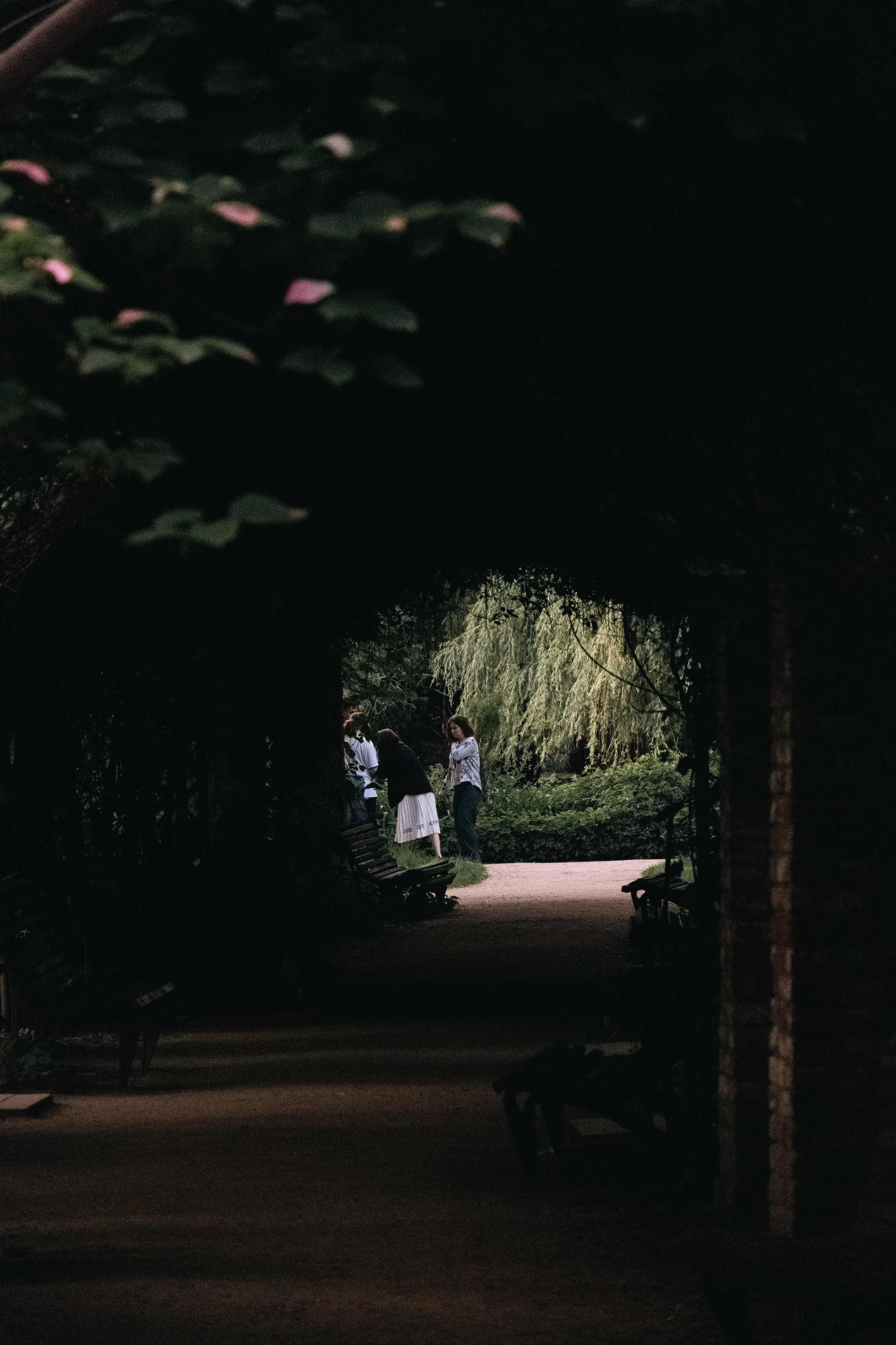 Moscow Selection. M. Neizvestniy — уличная и спортивная фотография