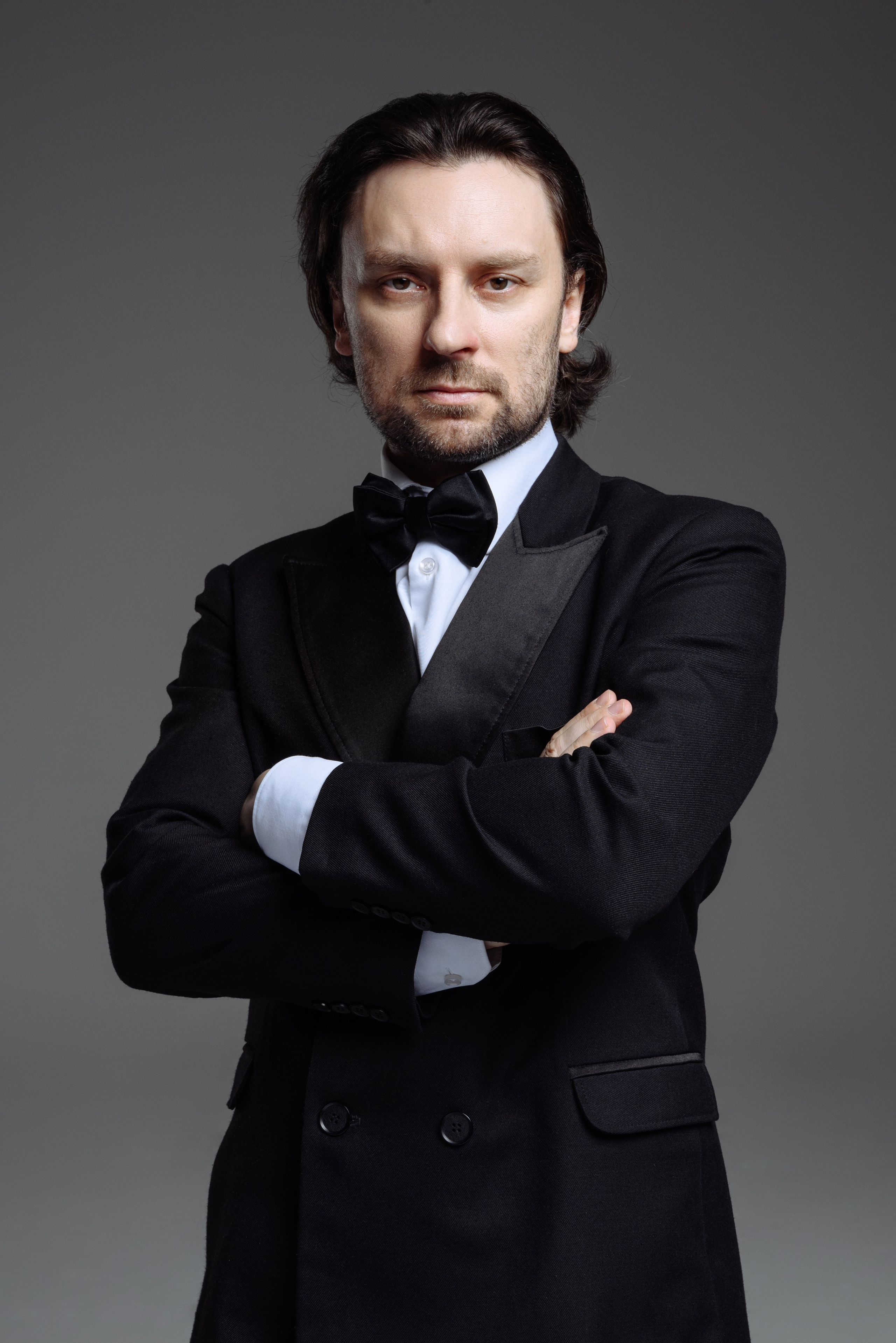 TANGO. Фотограф Алексей Маринин. Москва