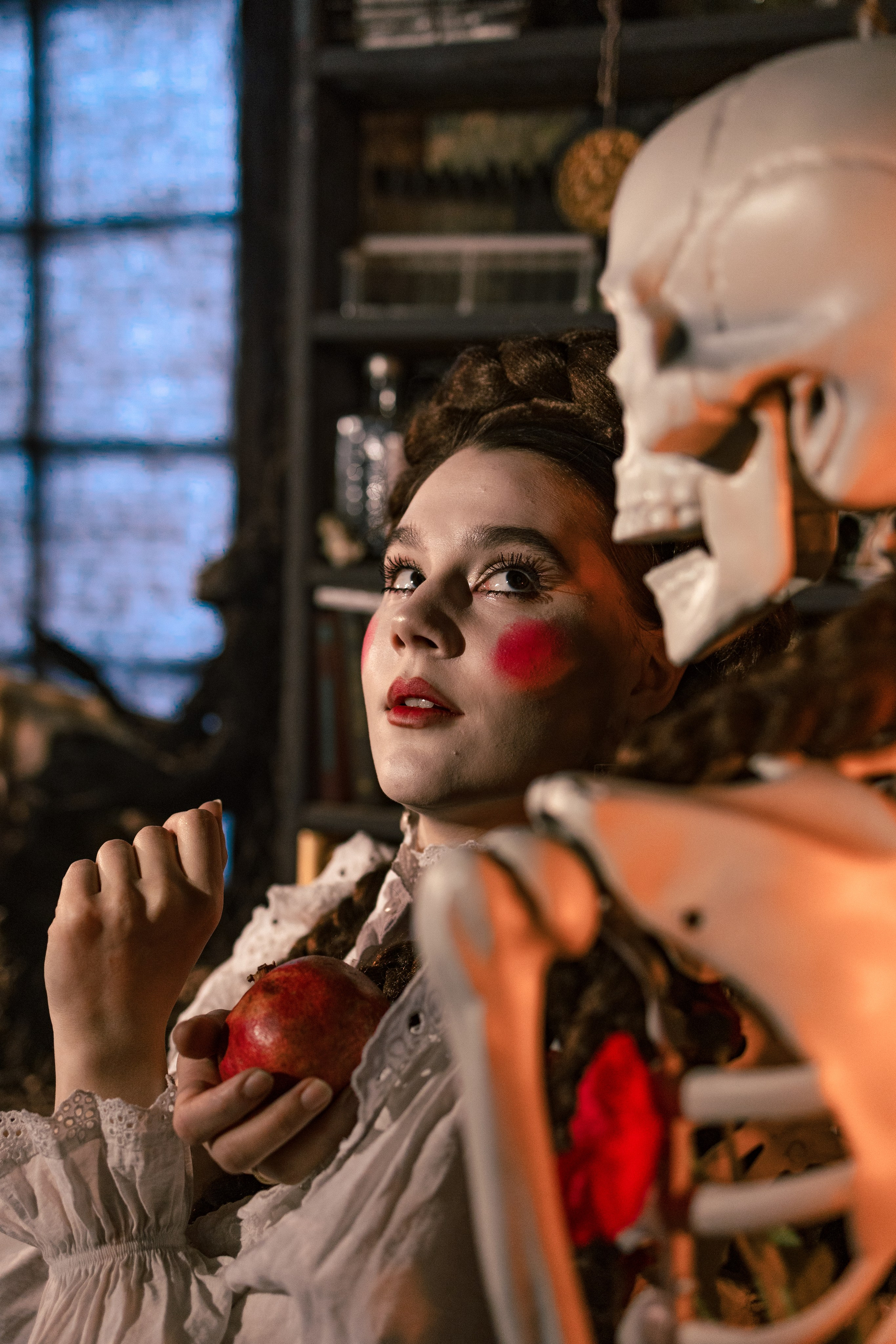 Бессмертие в Любви