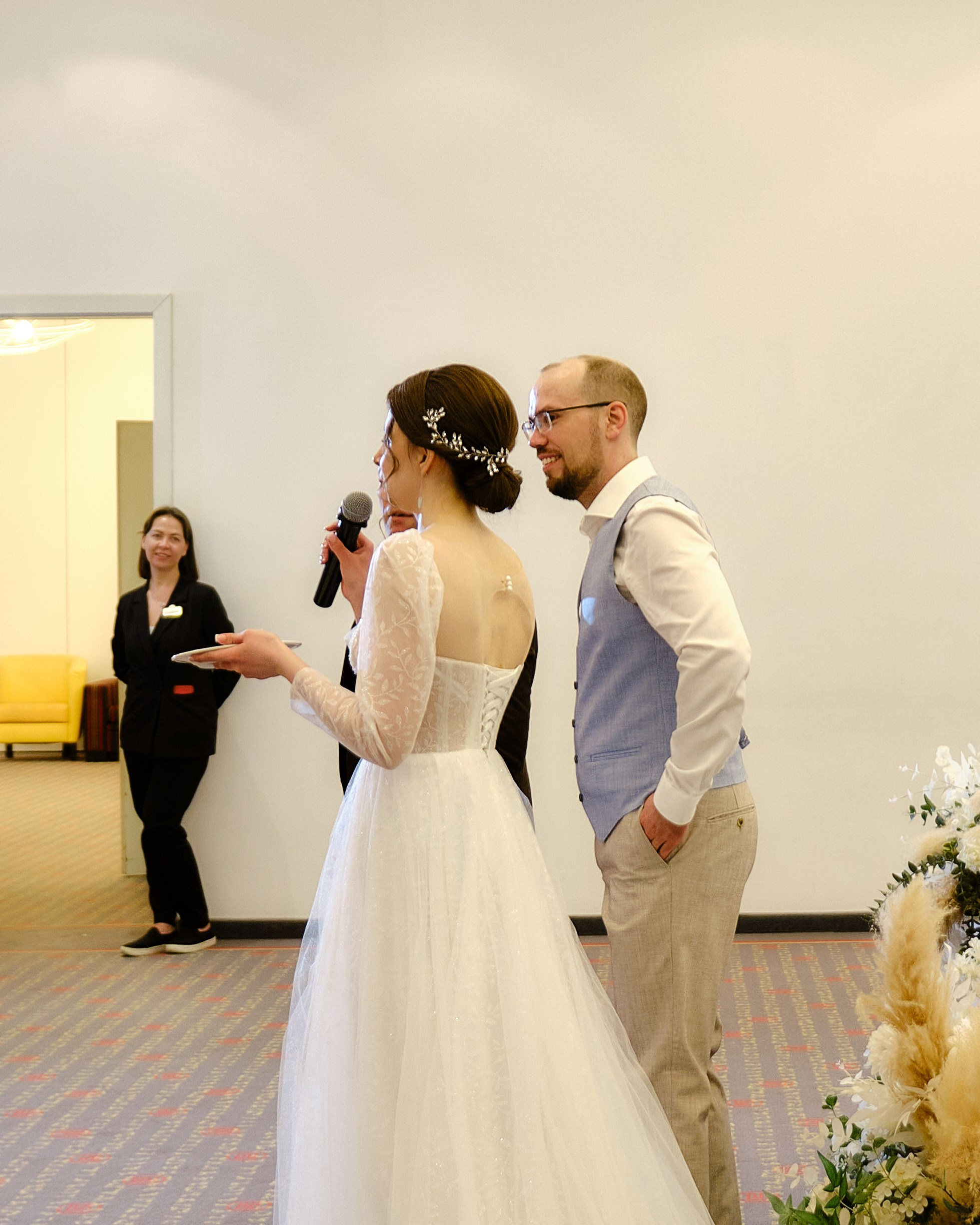 Свадьба Лена и Сережа