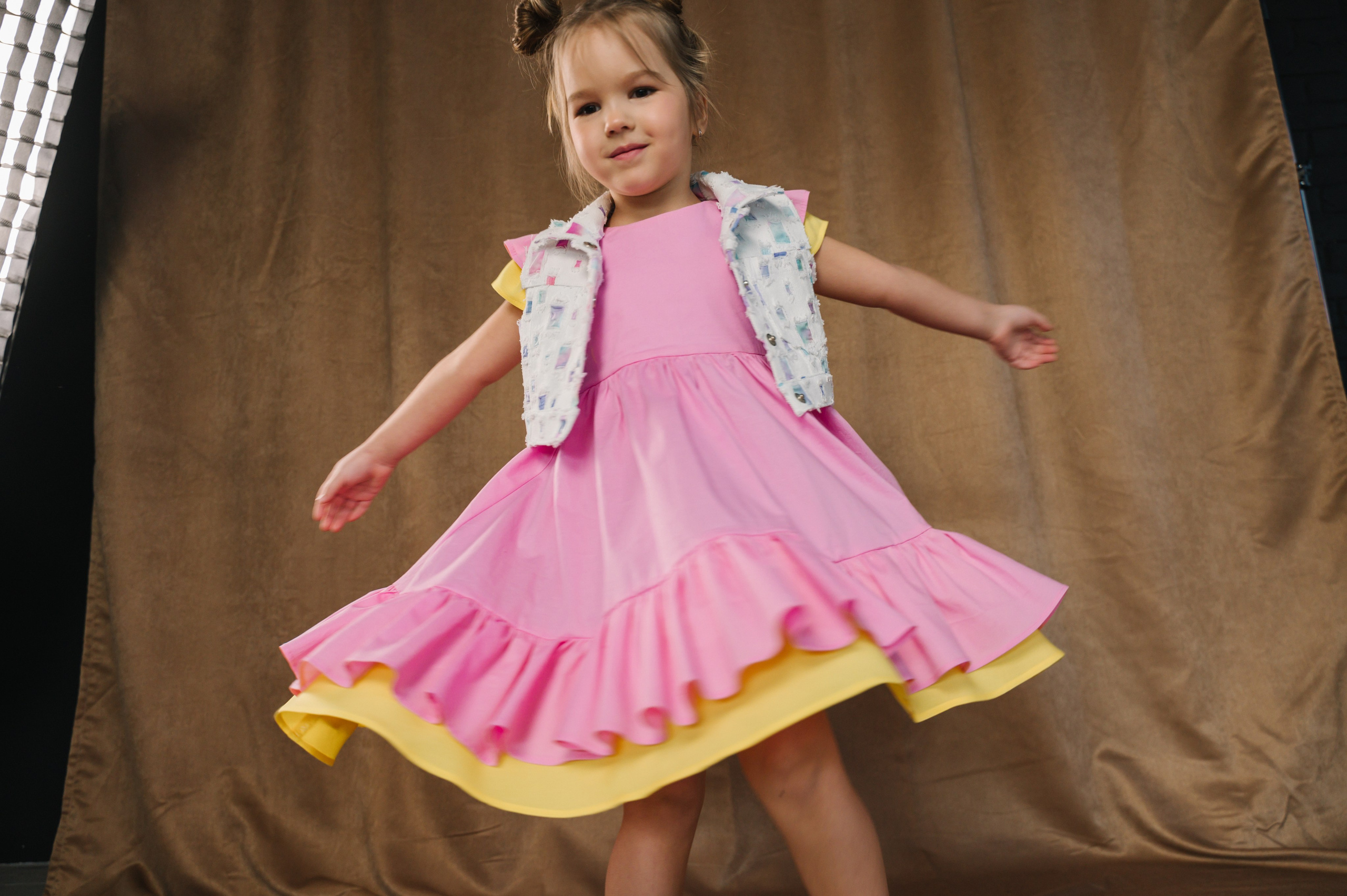 Малышка. Фотограф в Нижневартовске Анна Стрельцова