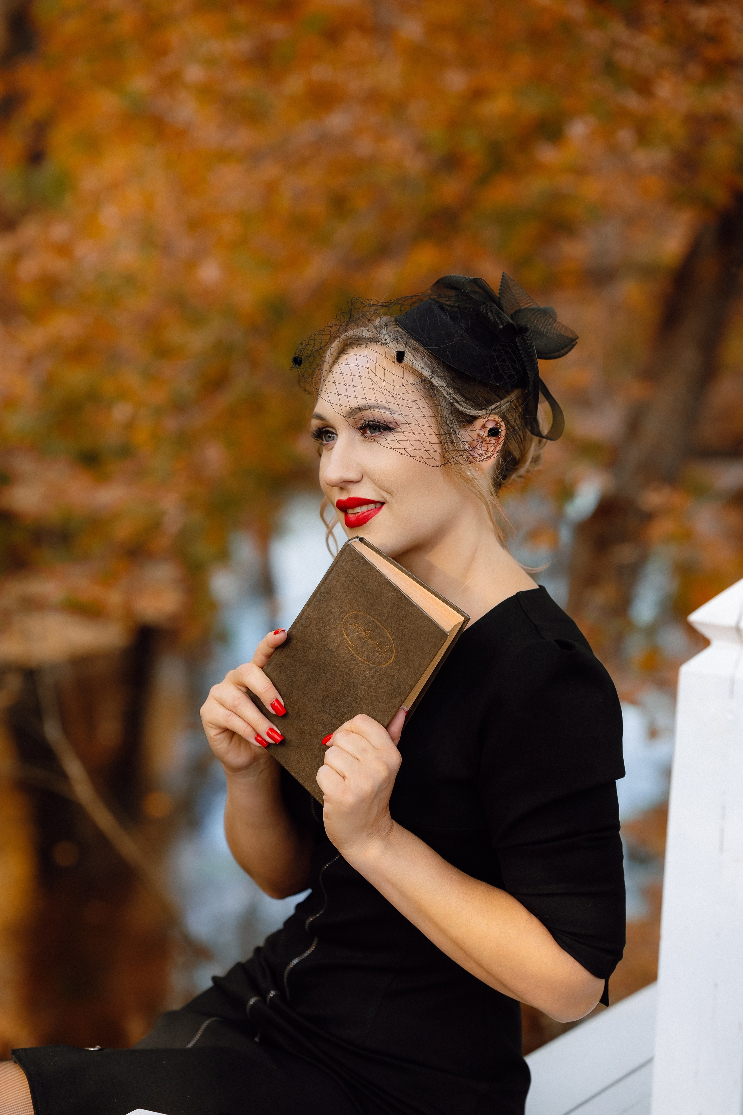 История маленького черного платья. Семейный и свадебный фотограф в Бугуруслане Екатерина Ронжина