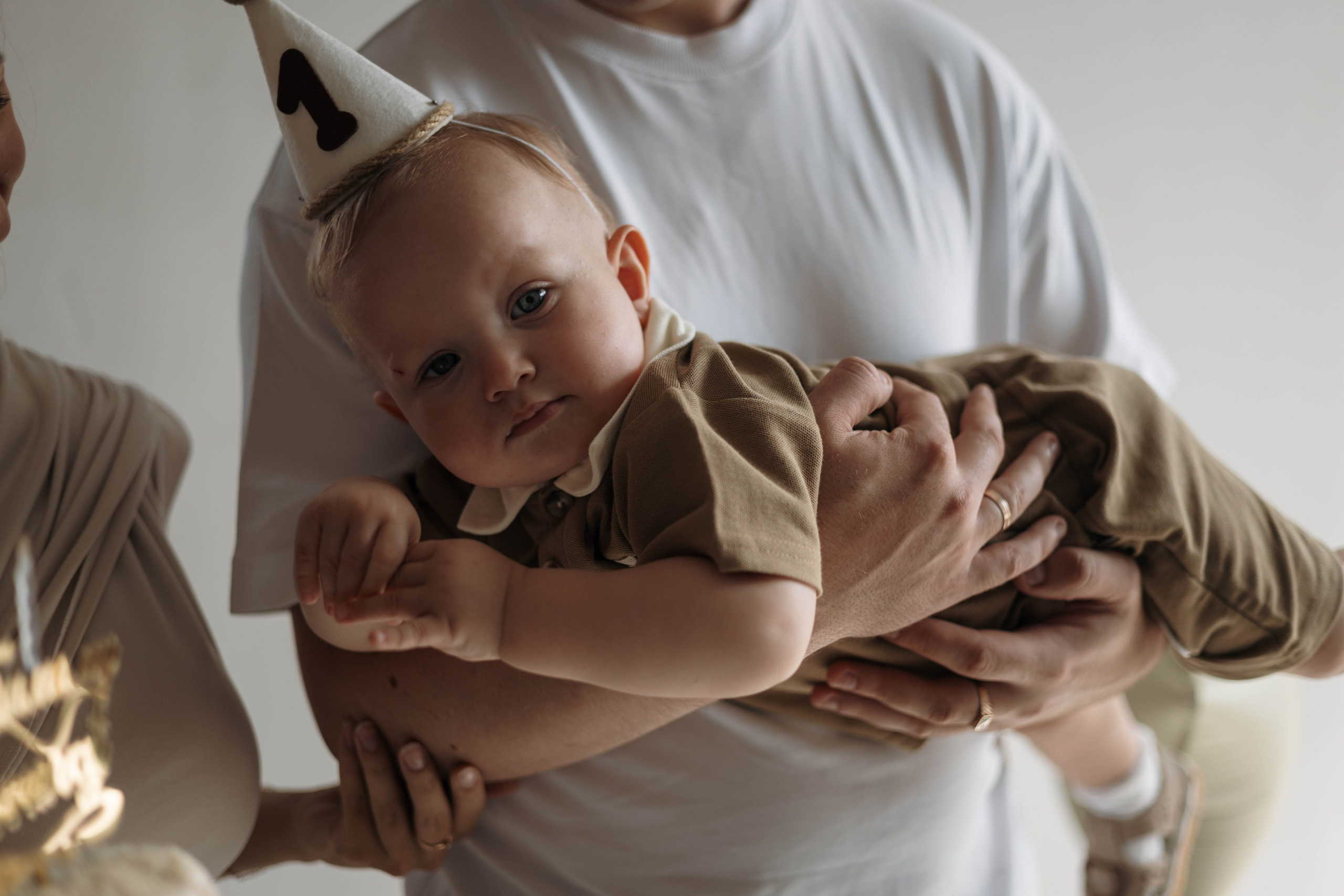 День рождения. Фотограф Сальск Катерина