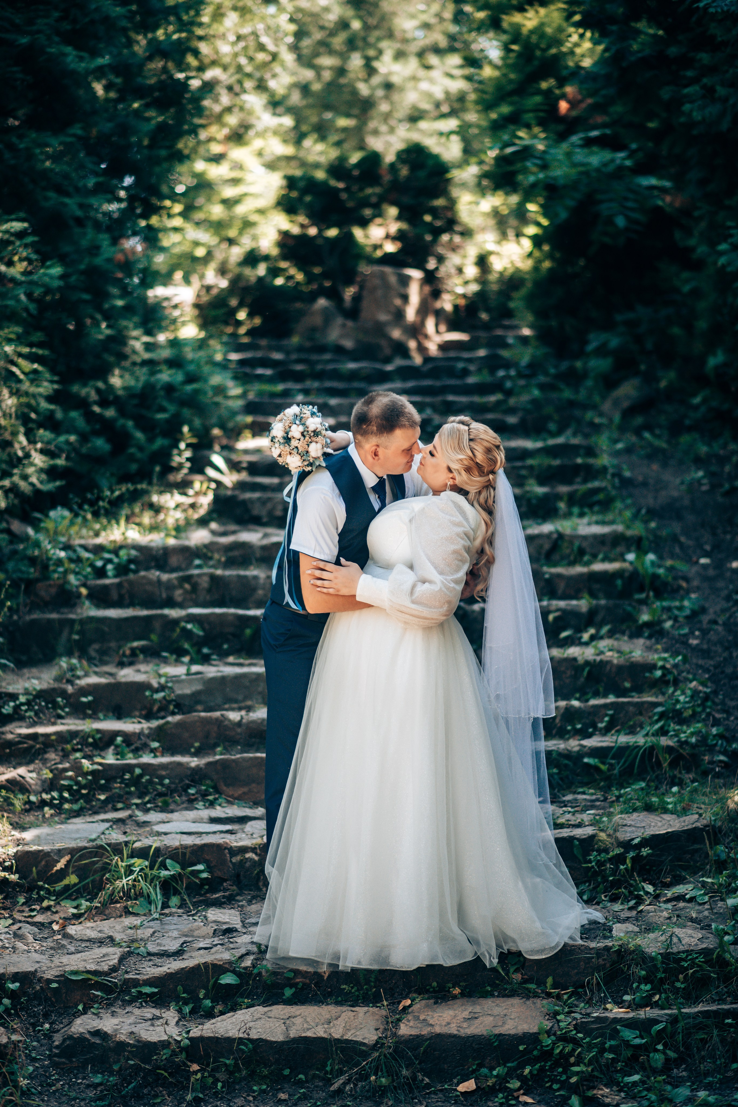 02.08.24 Wedding Day. Семейный фотограф в Барнауле