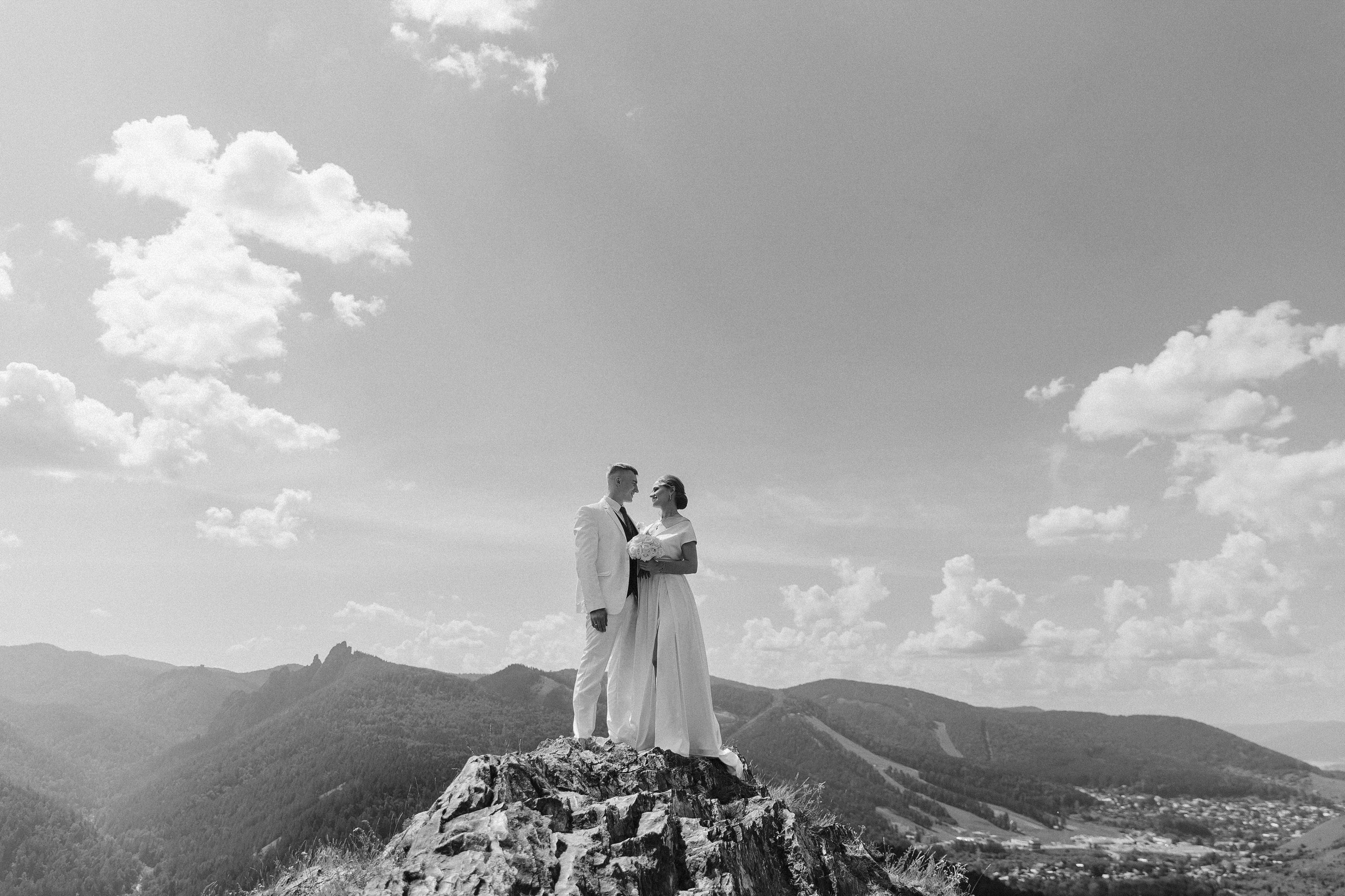 ВЕРОНИКА & ВАЛЕНТИН ` 22.07.23. Maria Startseva Photo