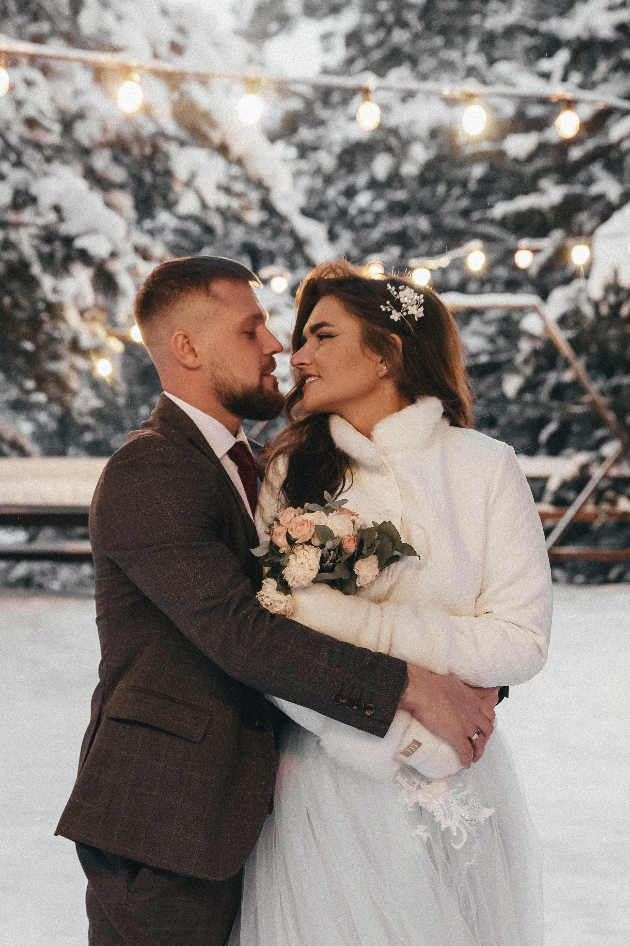 ТАМАРА & АНДРЕЙ ` 15.12.23. Maria Startseva Photo