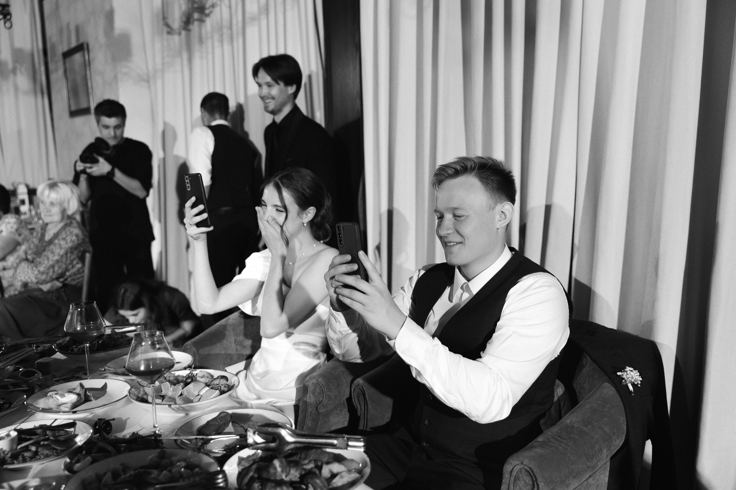 WEDDING. Maria Startseva Photo