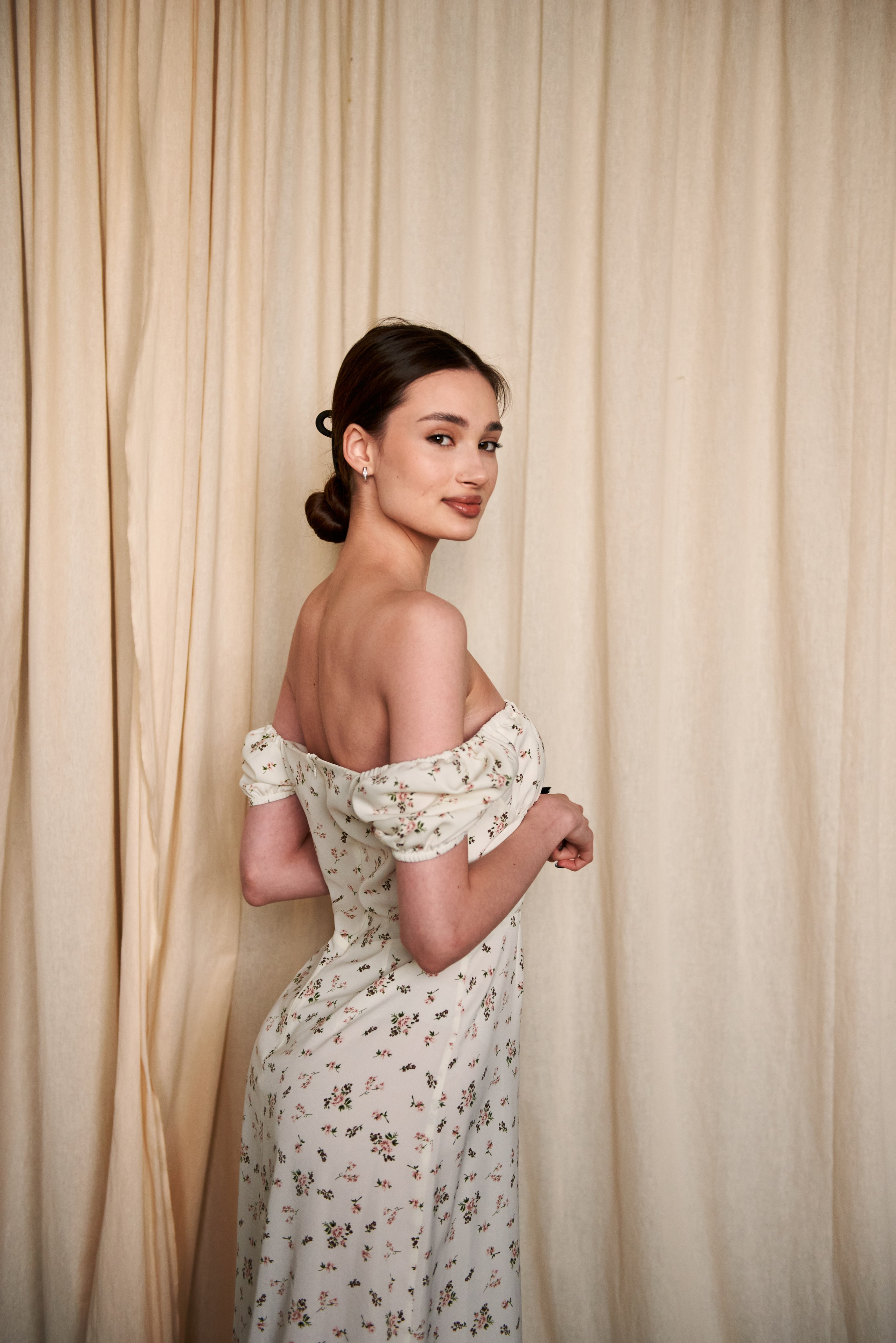 Арина. Фотограф в Нижнем Новгороде и Москве