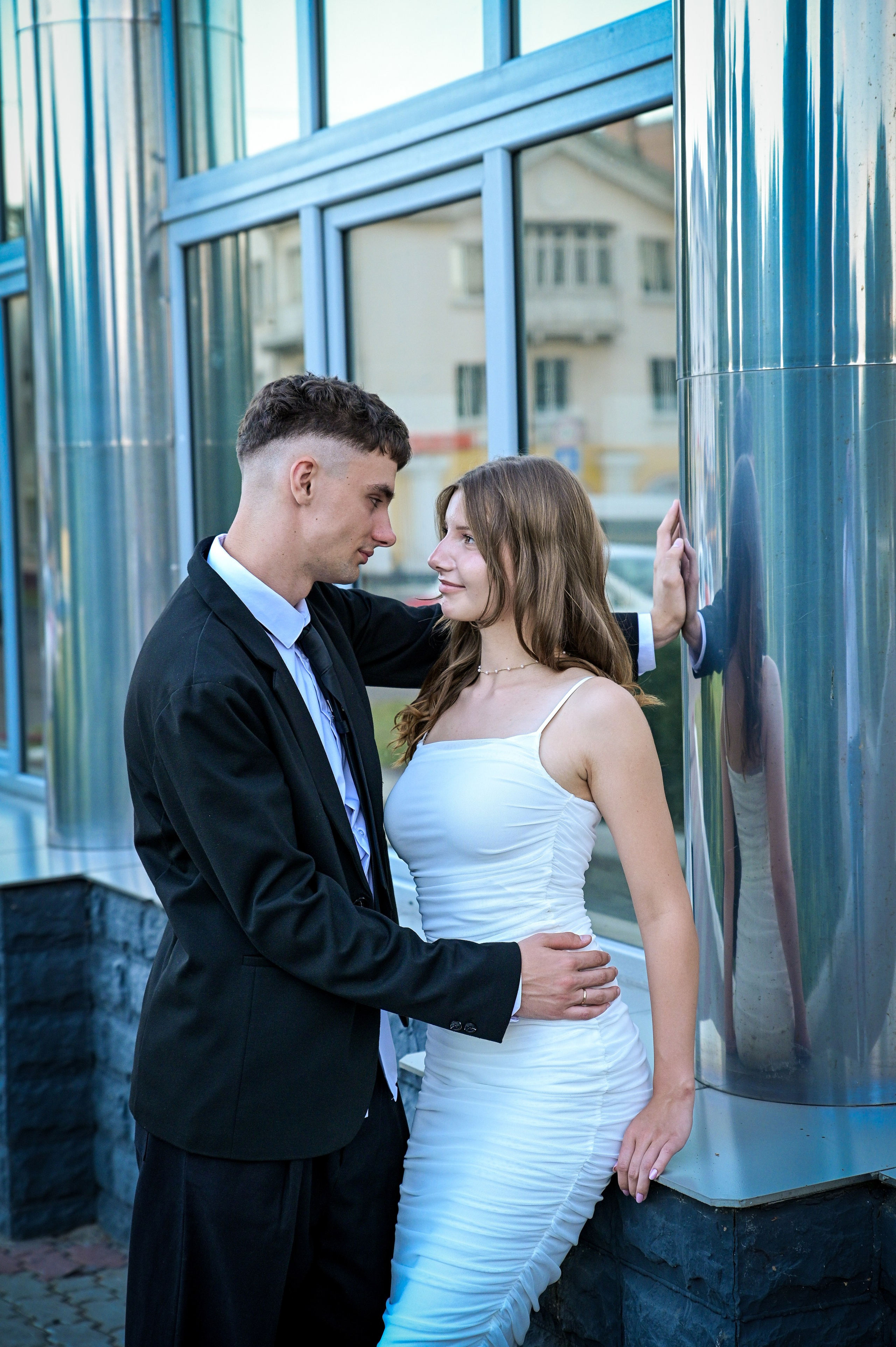 Свадебные сьемки. AlexFoto Фотограф в Мозыре Александр Смягликов