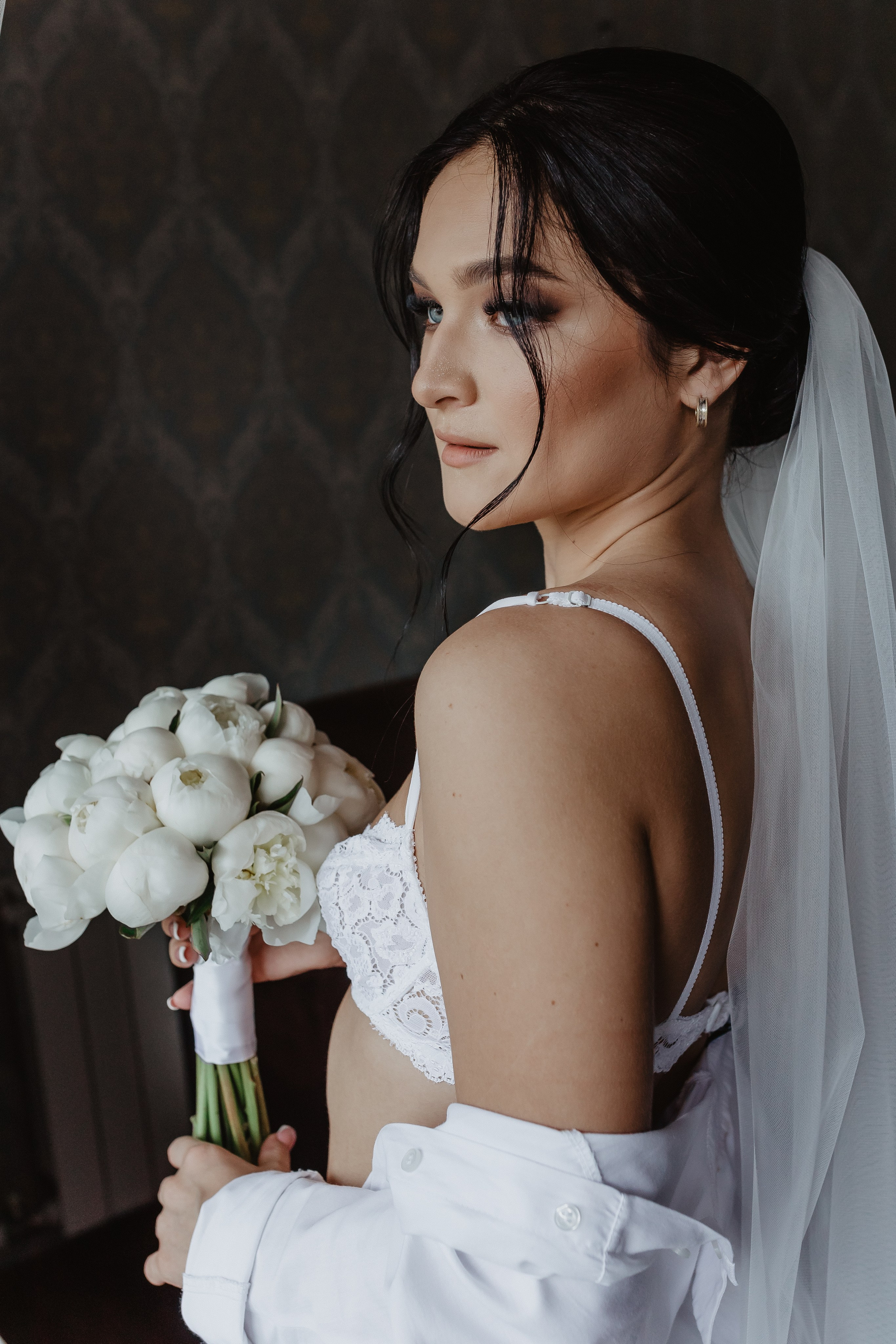 Эрик и Рафаэлла. Свадебный и семейный фотограф в Нижнекамске, Набережных Челнах