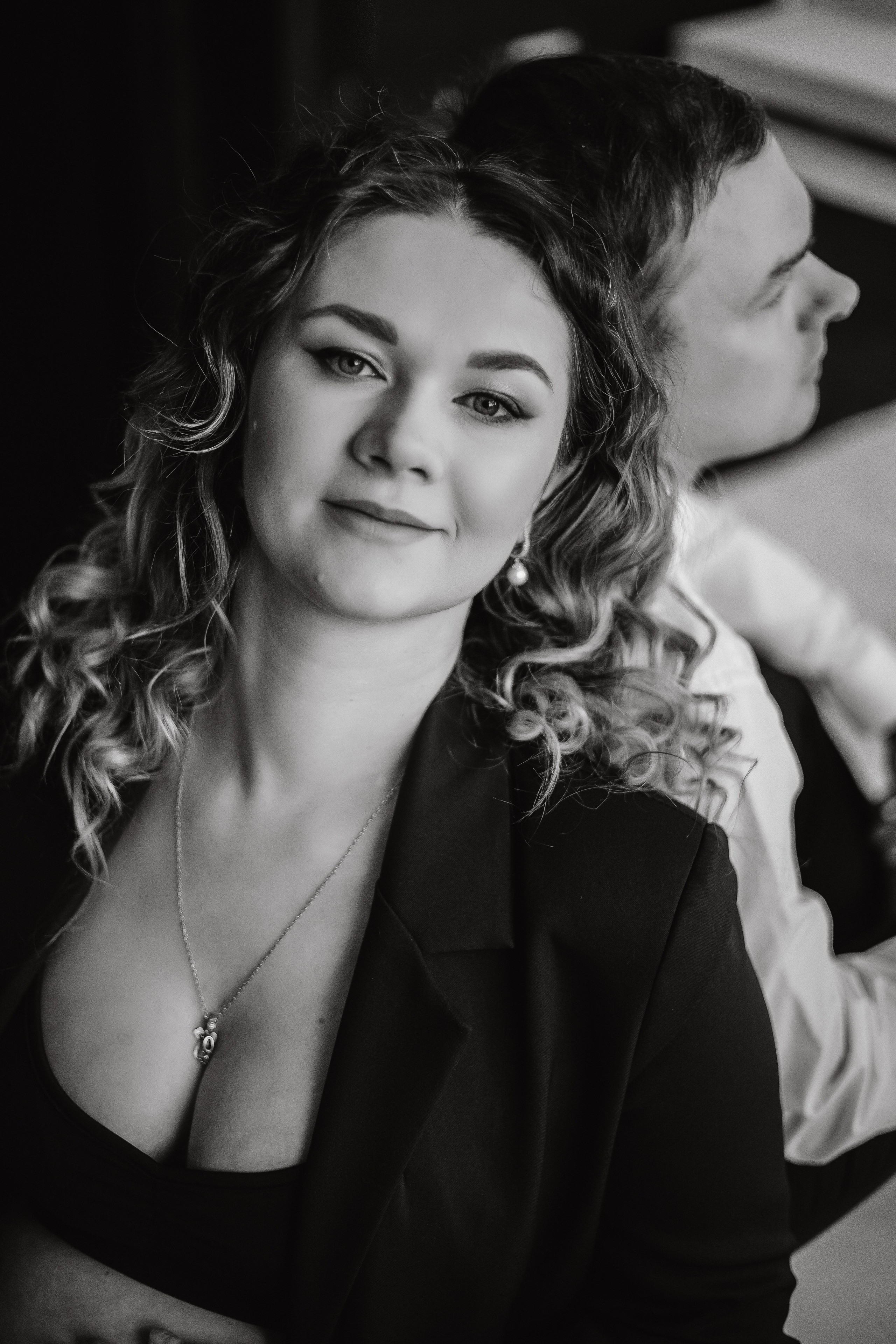 Ирина & Леша. Студия. Свадебный и семейный фотограф Пушкин Царское Село СПБ Питер Санкт-Петербург и Рязань Ольга Козлова