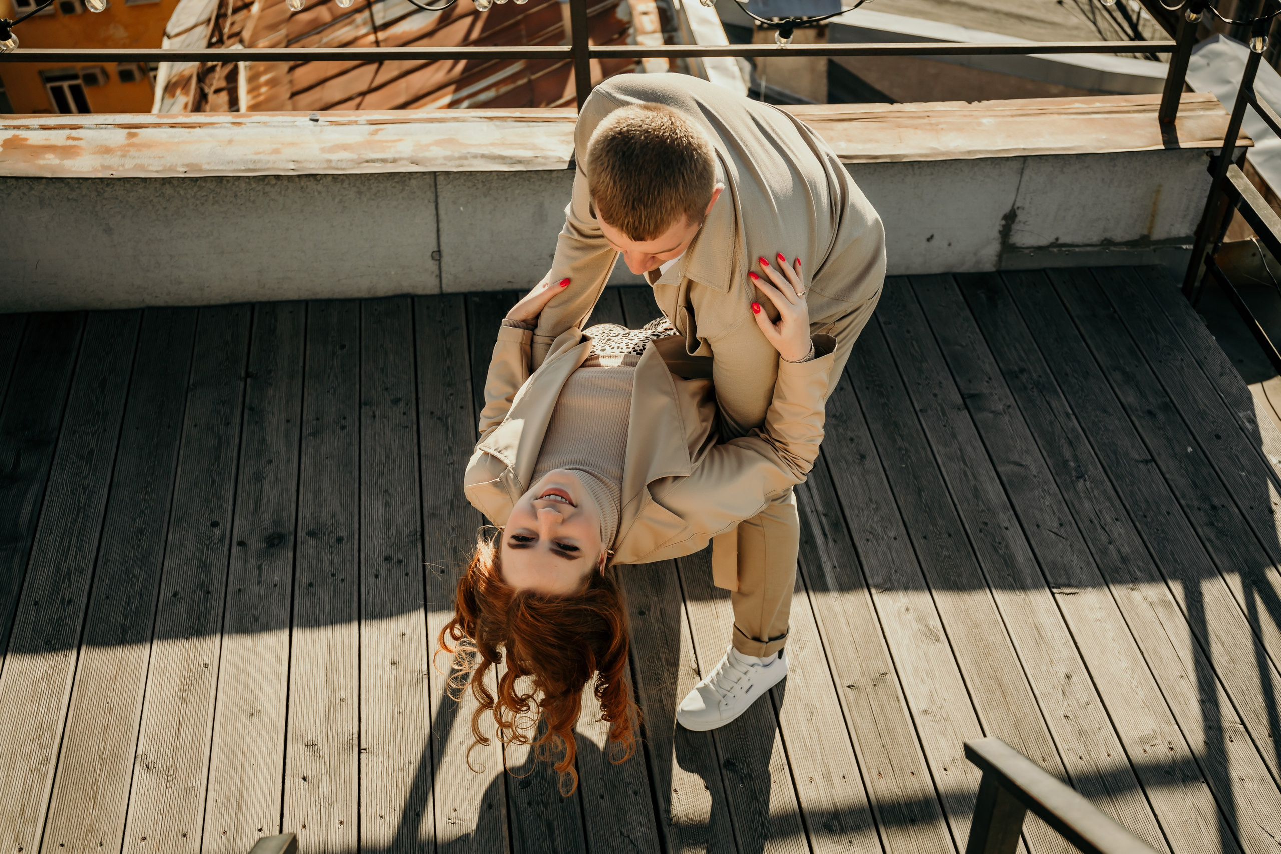 Крыши. Питер. Любовь. Свадебный и семейный фотограф Пушкин Царское Село СПБ Питер Санкт-Петербург и Рязань Ольга Козлова