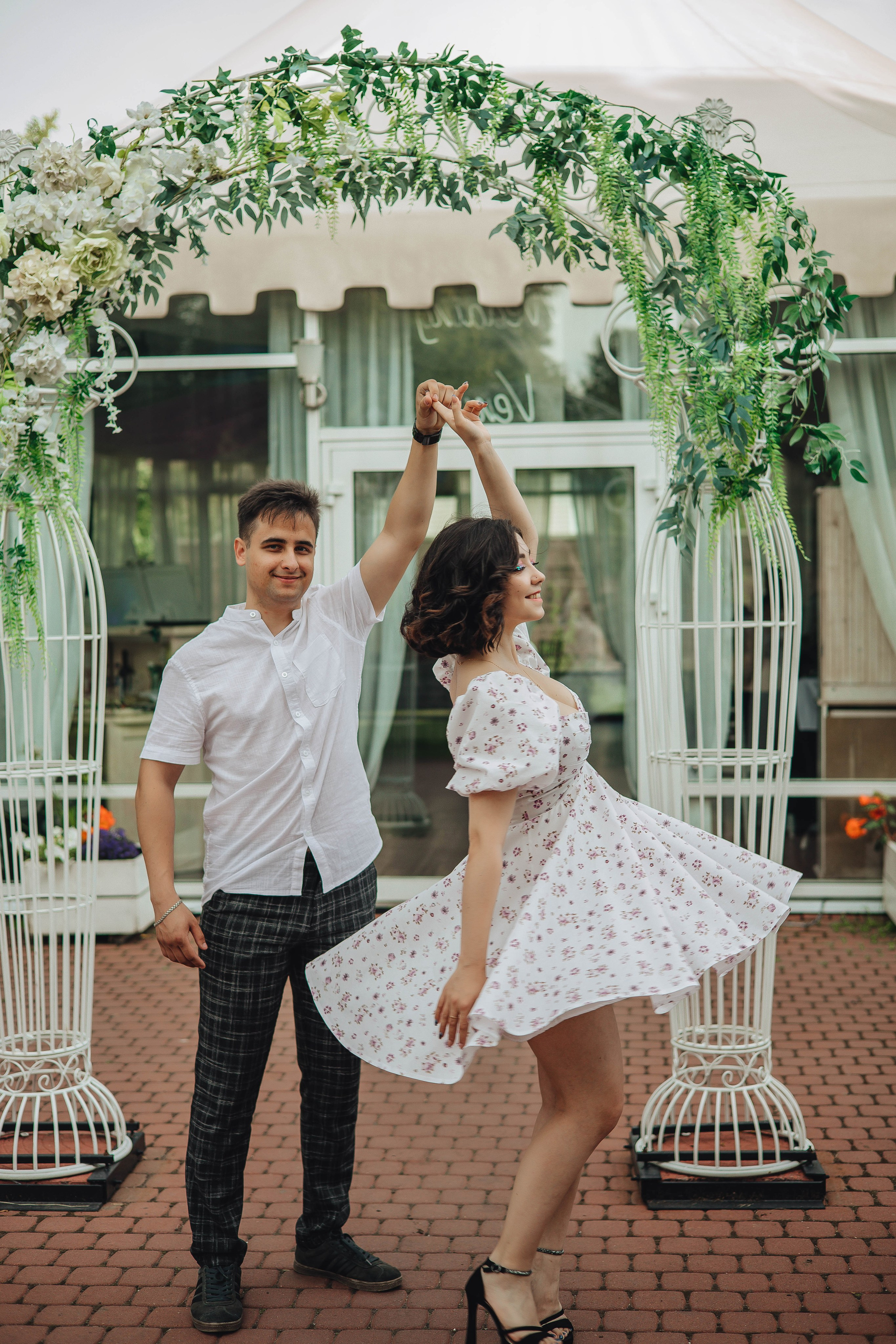 Саша & Настя. Полный день. Свадебный и семейный фотограф Пушкин Царское Село СПБ Питер Санкт-Петербург и Рязань Ольга Козлова