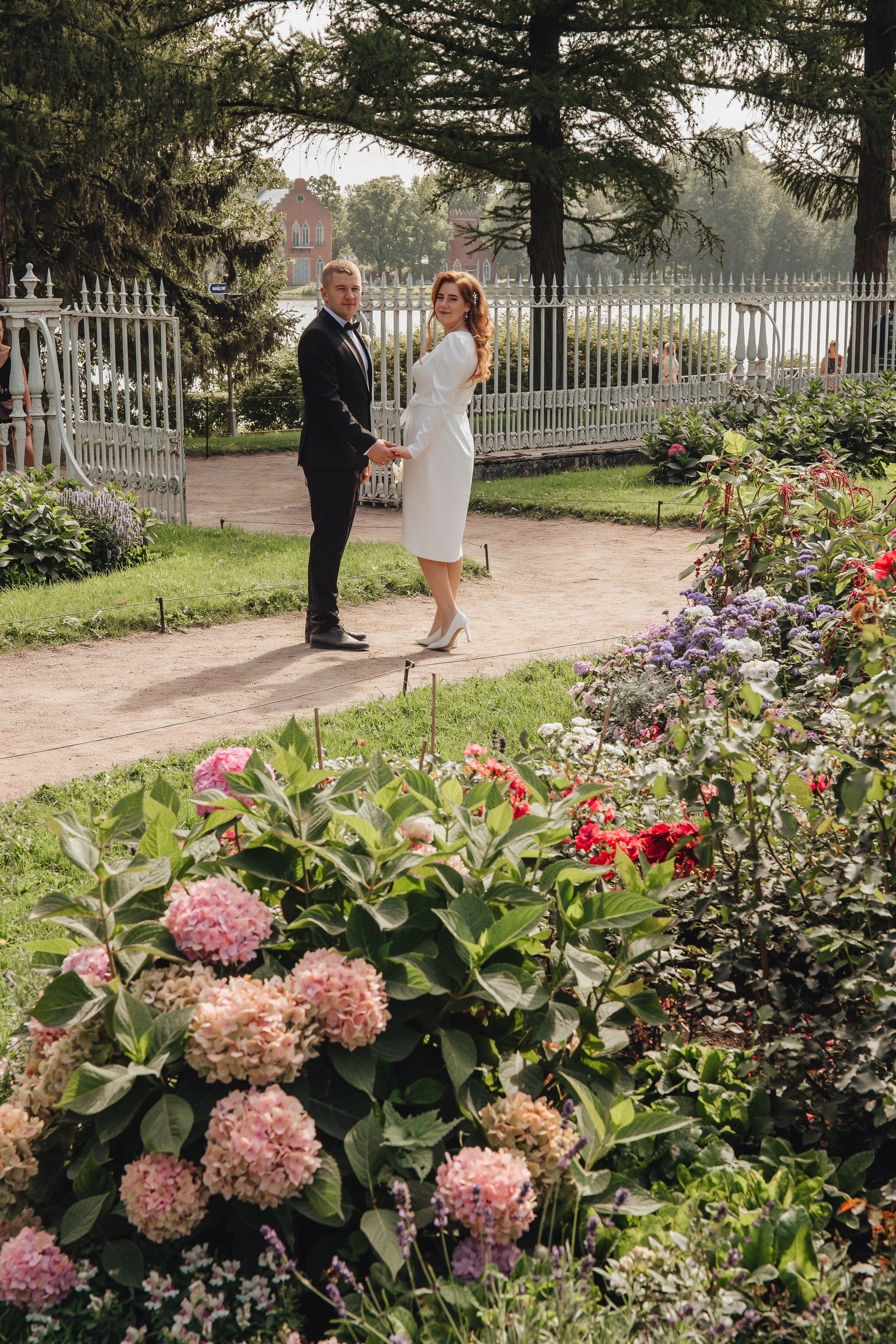 Люба & Женя. День для двоих. Свадебный и семейный фотограф Пушкин Царское Село СПБ Питер Санкт-Петербург и Рязань Ольга Козлова