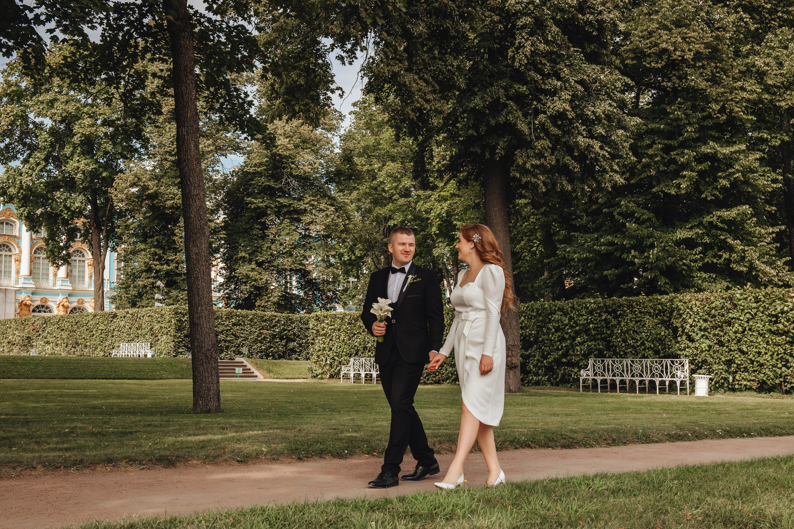 Люба & Женя. День для двоих. Свадебный и семейный фотограф Пушкин Царское Село СПБ Питер Санкт-Петербург и Рязань Ольга Козлова