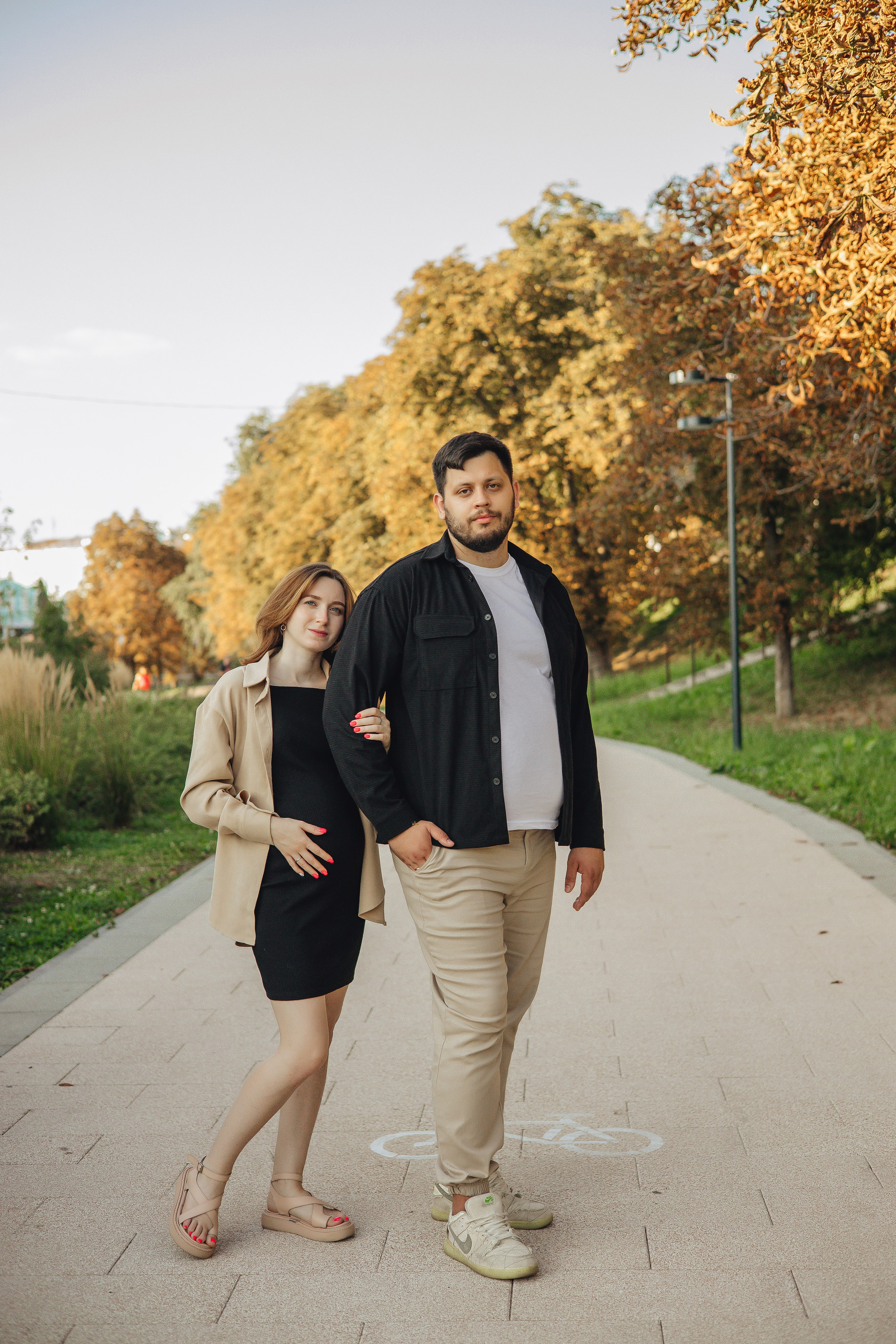 Сережа и Аня. Улицы. Свадебный и семейный фотограф Пушкин Царское Село СПБ Питер Санкт-Петербург и Рязань Ольга Козлова