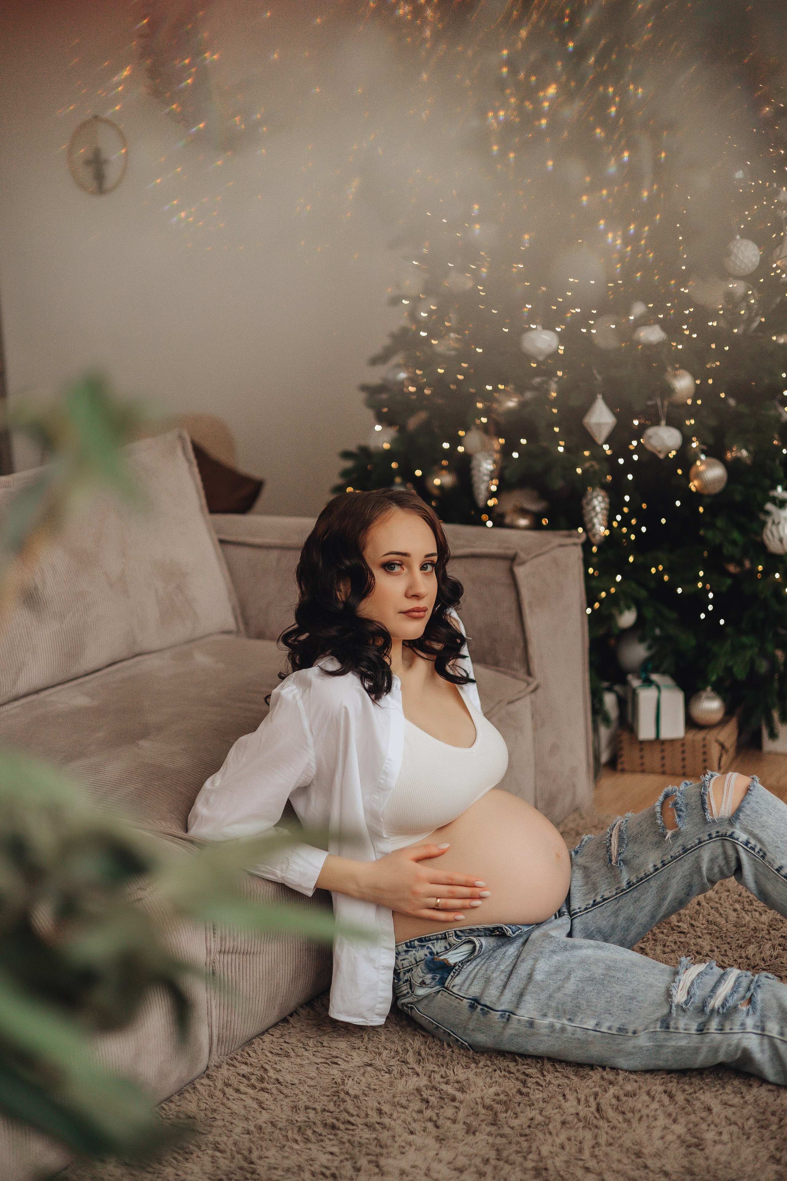 Антон & Даша. Студия. Свадебный и семейный фотограф Пушкин Царское Село СПБ Питер Санкт-Петербург и Рязань Ольга Козлова