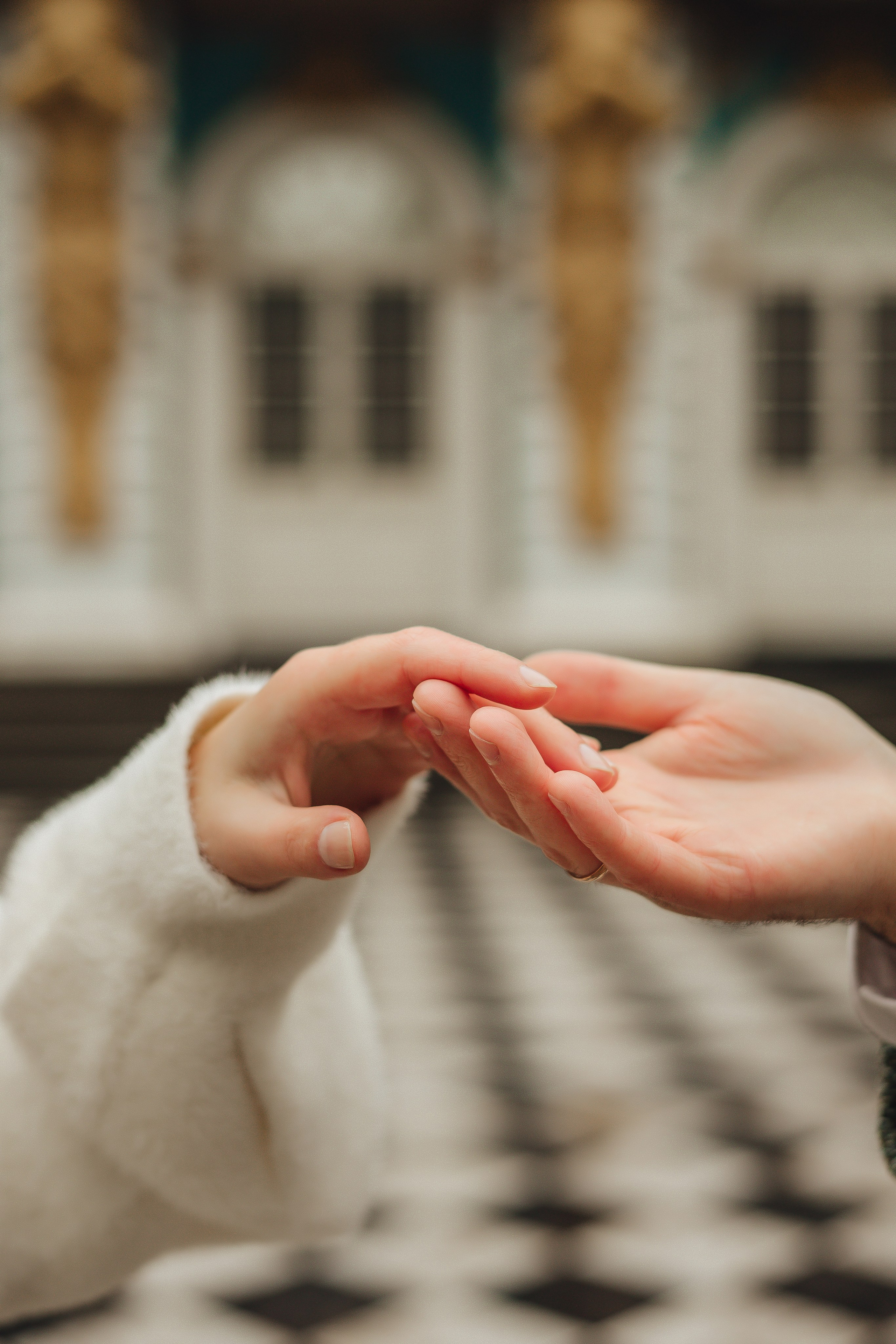 Антон & Даша. Царское Село, осень. Свадебный и семейный фотограф Пушкин Царское Село СПБ Питер Санкт-Петербург и Рязань Ольга Козлова