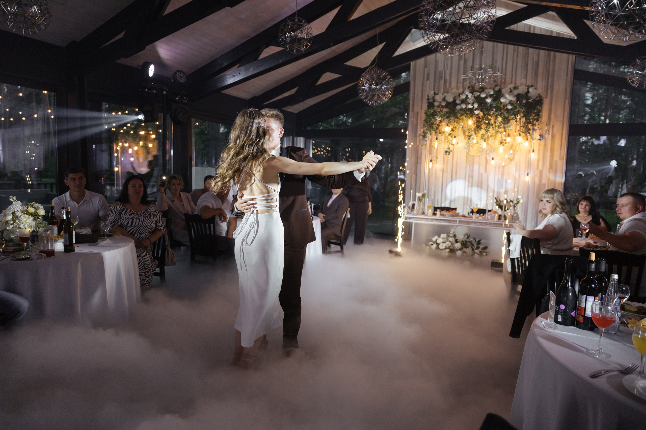 Даня и Аня. Свадебный фотограф в Тольятти Валерия Барышкина