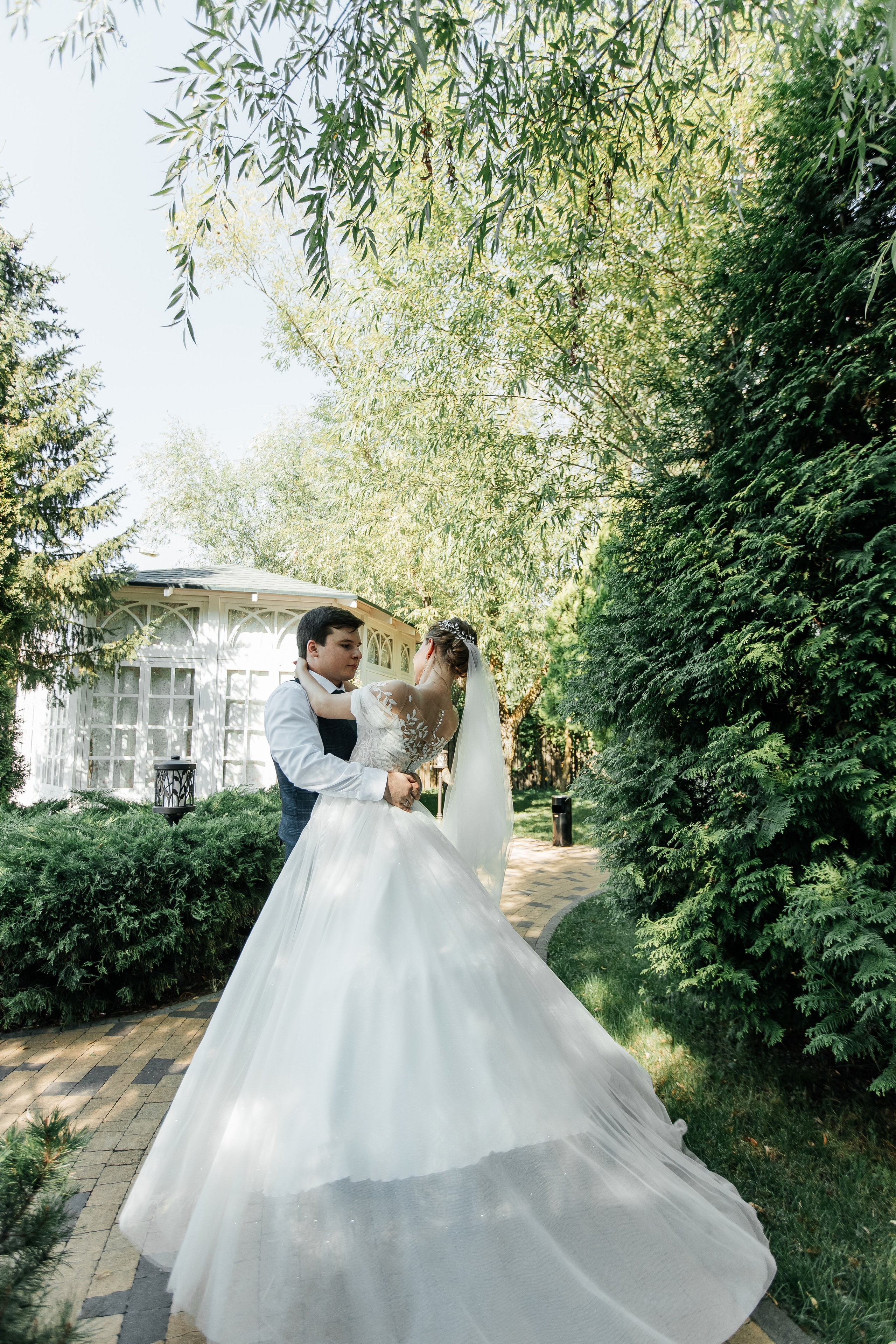 Полный свадебный день. Свадебный и семейный фотограф Ростова-на-Дону Ирина Бондарева