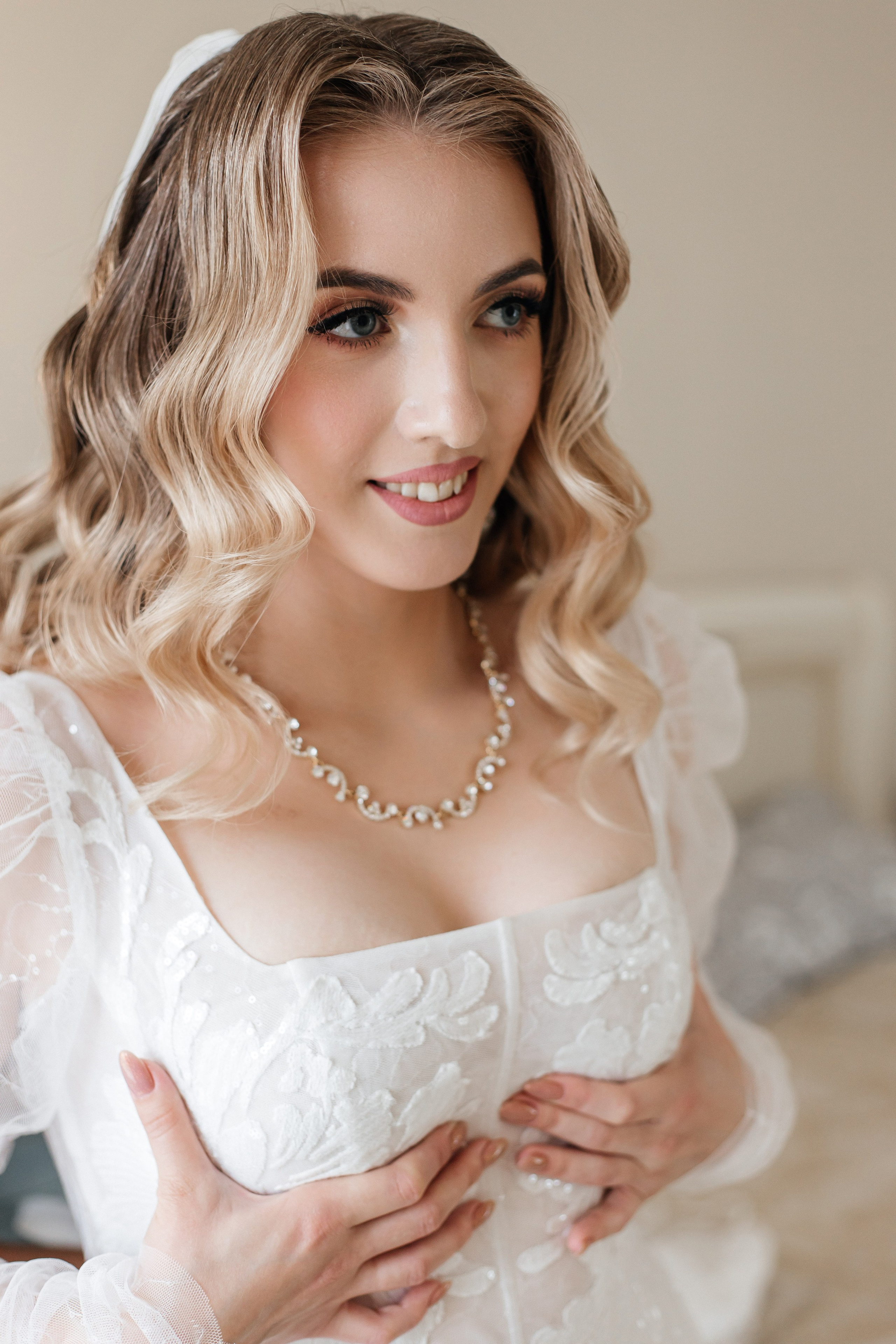 Виктория и Александр. Свадебный и Семейный фотограф Свекрова Ольга