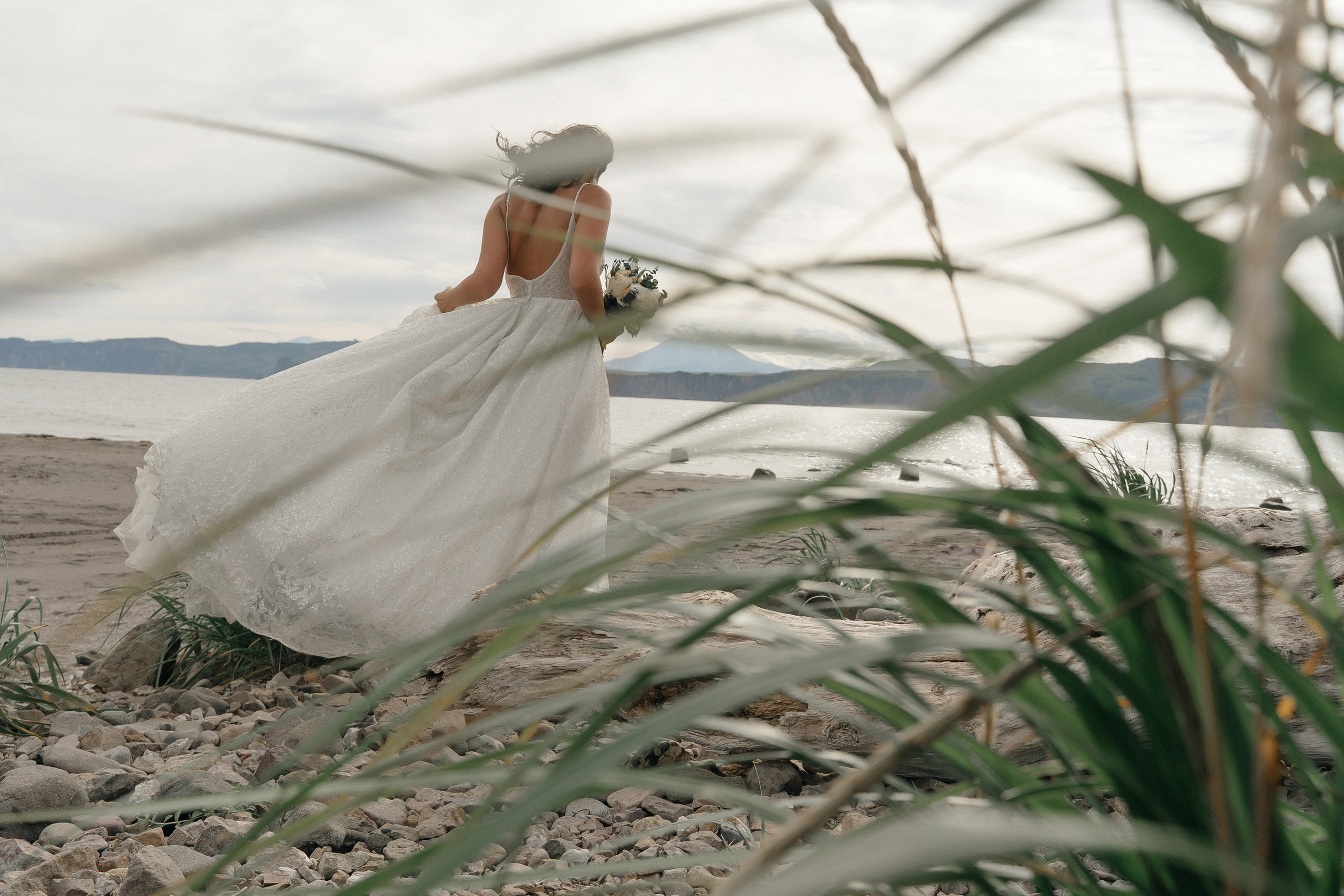 Свадебный фотограф Камчатка Петровский Павел