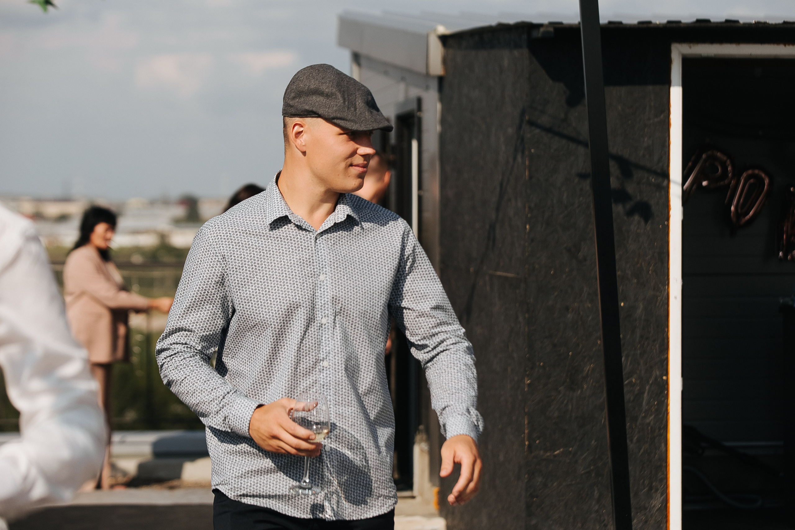 Иван Юлия. Фотограф в Красноярске Надежда Воскресенская