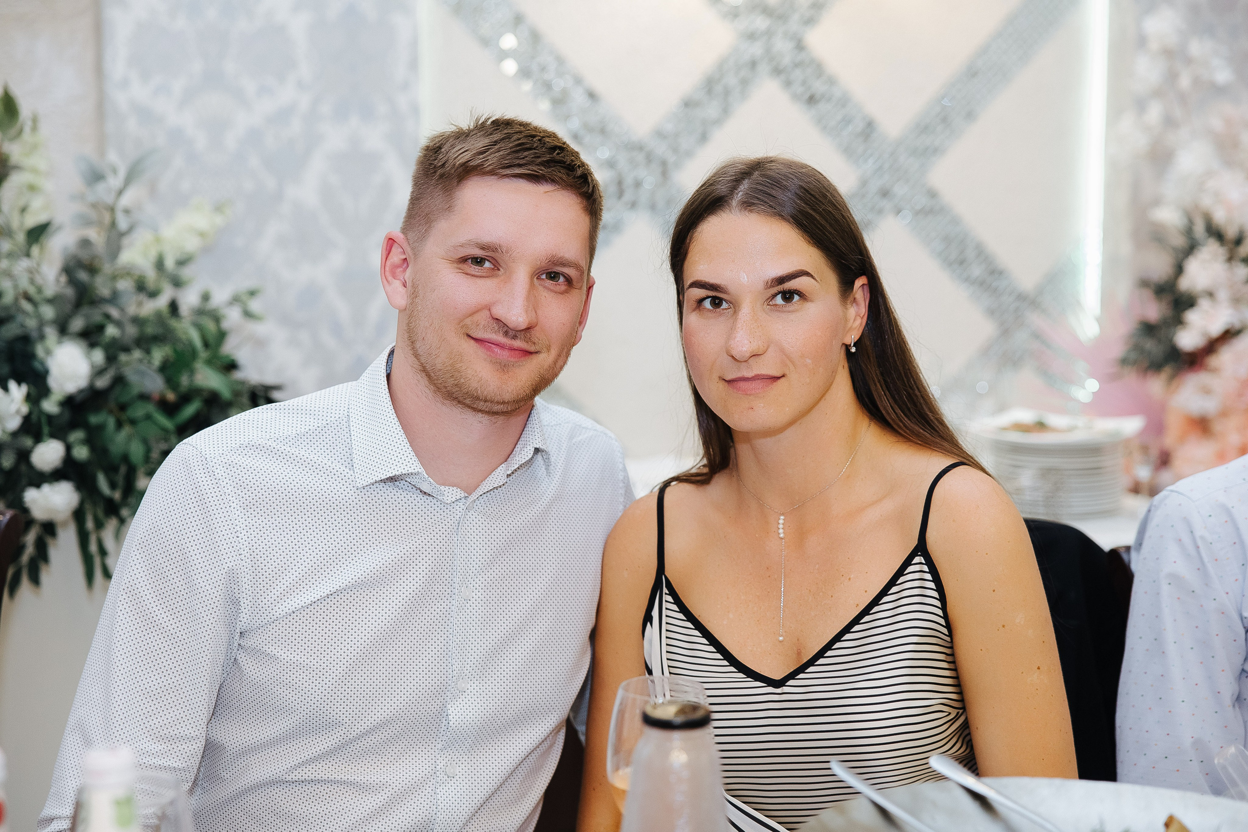 Шах и Ирада. Фотограф в Красноярске Надежда Воскресенская